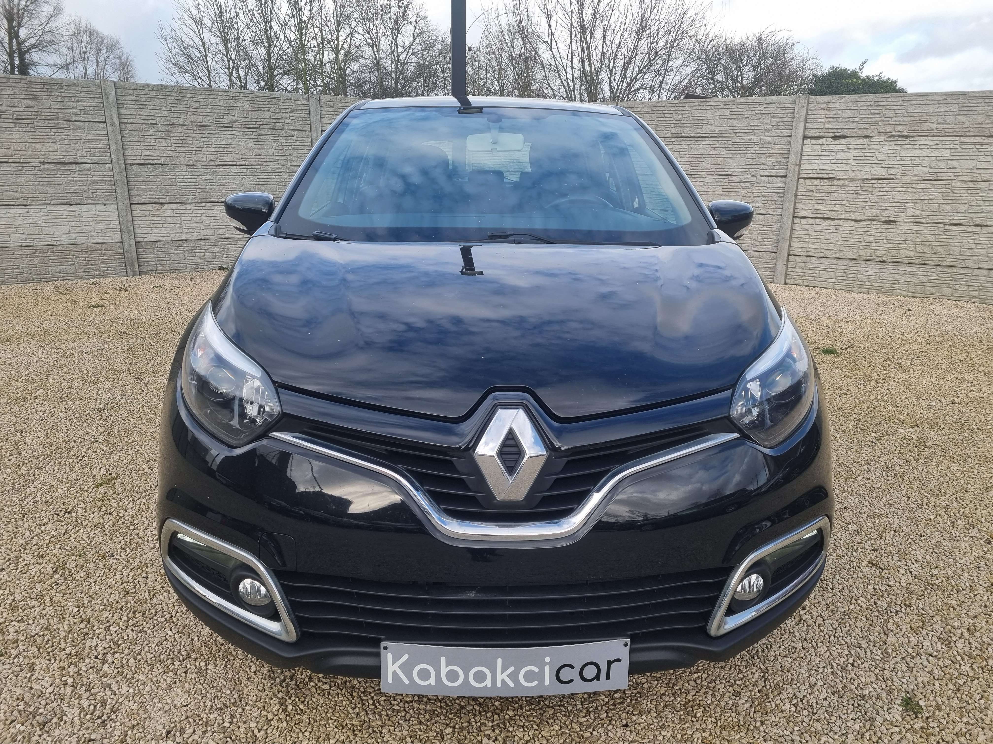 Renault Captur 1.5 dCi Energy Intens//GPS//CLIM//USB/GARANTIE 12M
