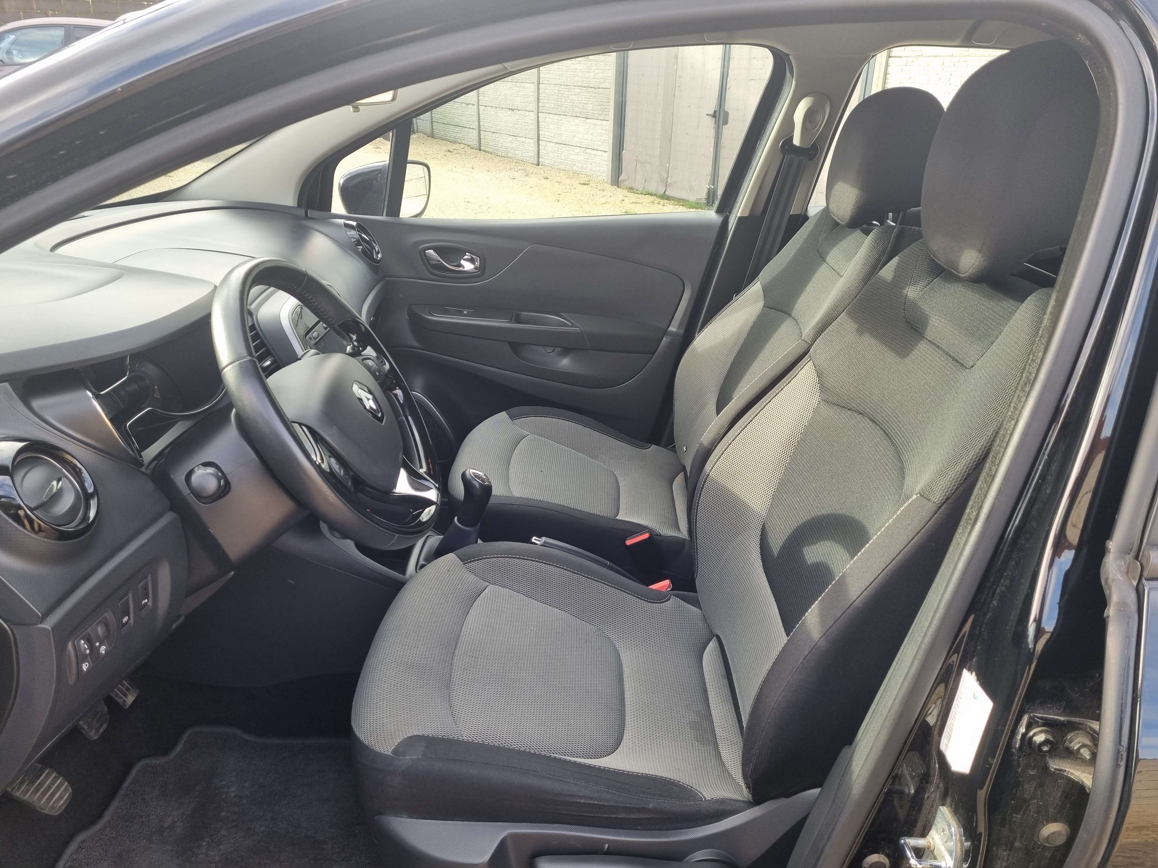 Renault Captur 1.5 dCi Energy Intens//GPS//CLIM//USB/GARANTIE 12M