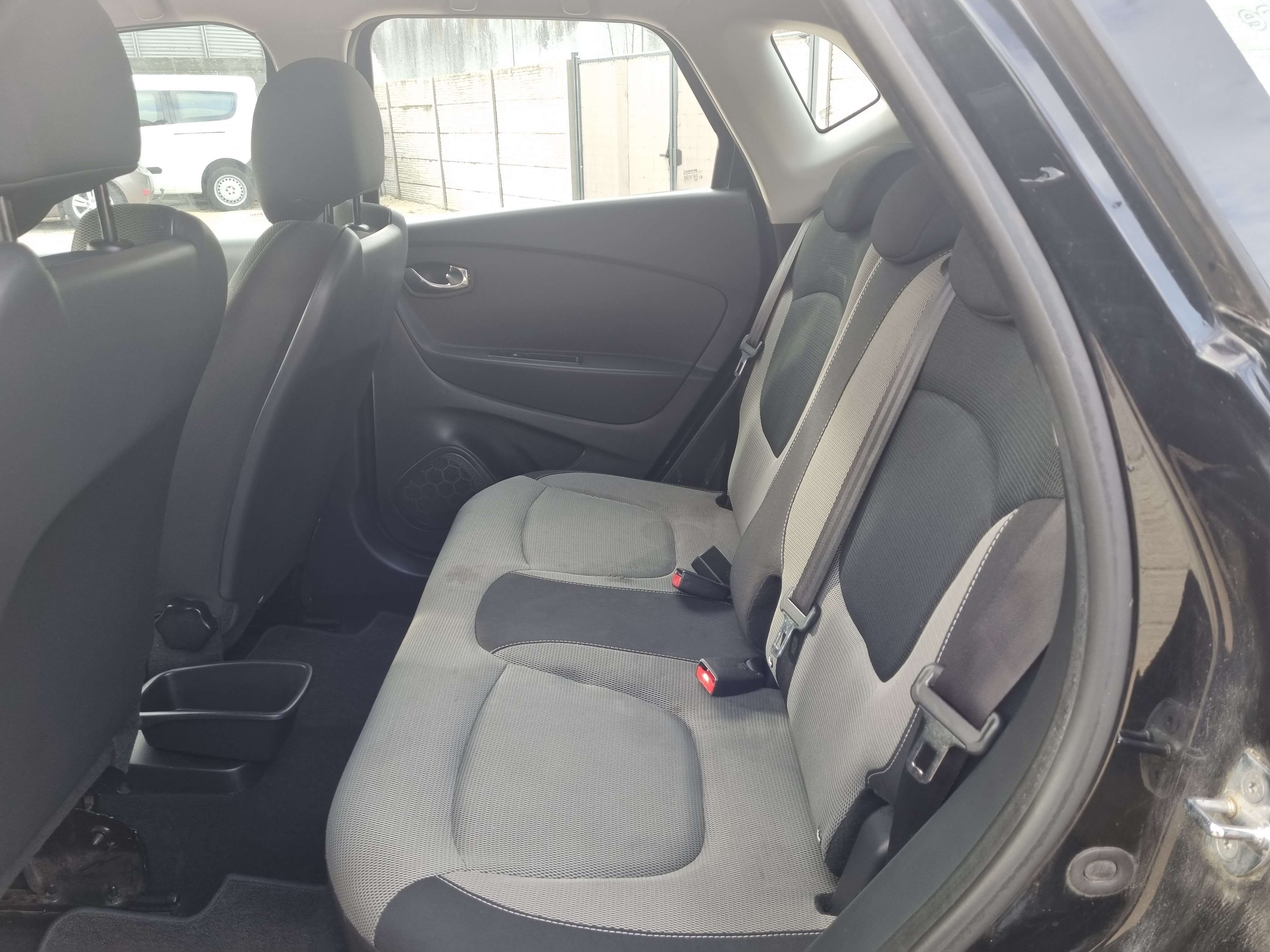 Renault Captur 1.5 dCi Energy Intens//GPS//CLIM//USB/GARANTIE 12M