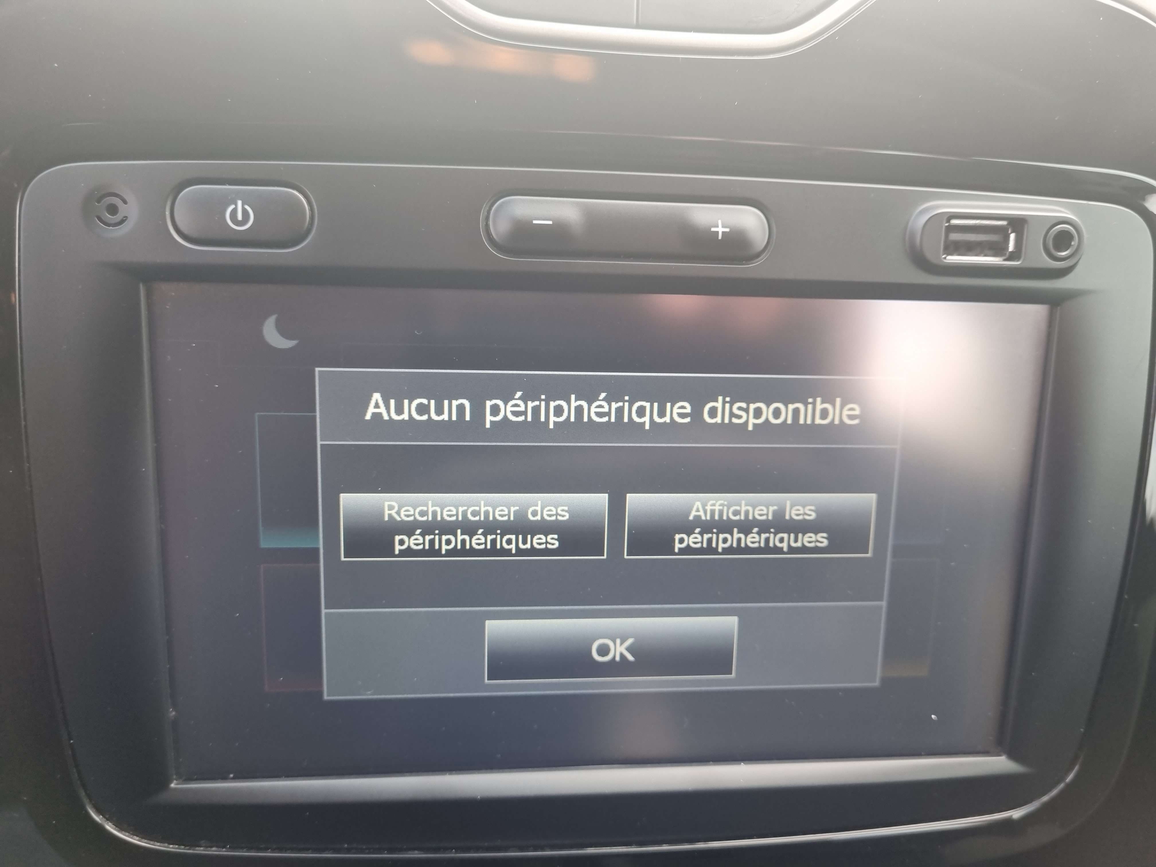 Renault Captur 1.5 dCi Energy Intens//GPS//CLIM//USB/GARANTIE 12M