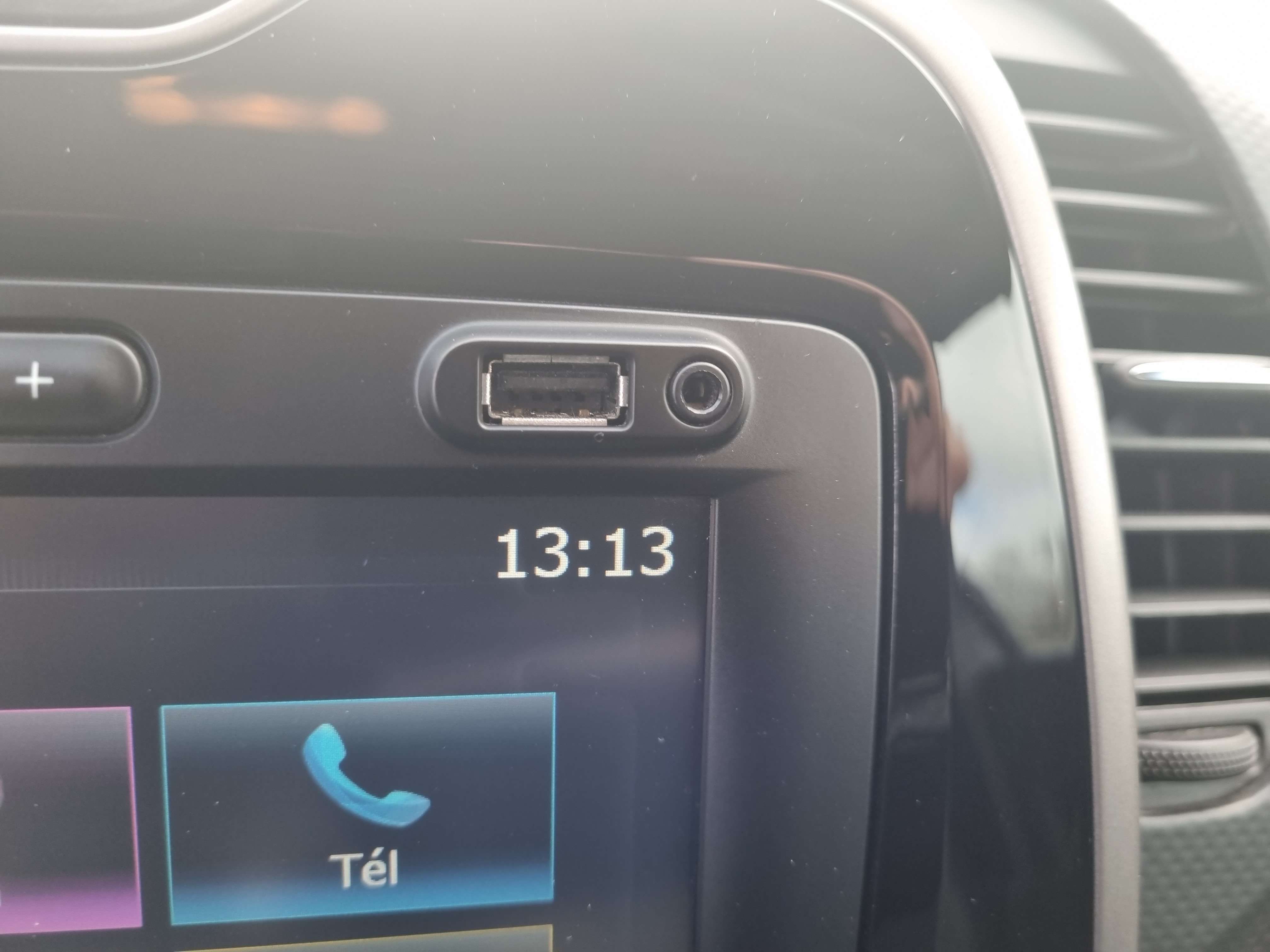 Renault Captur 1.5 dCi Energy Intens//GPS//CLIM//USB/GARANTIE 12M