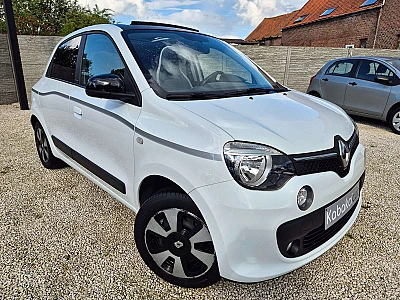 Renault Twingo 1.0i SCe Limited / Toit Ouvrant / GARANTIE 12 MOIS