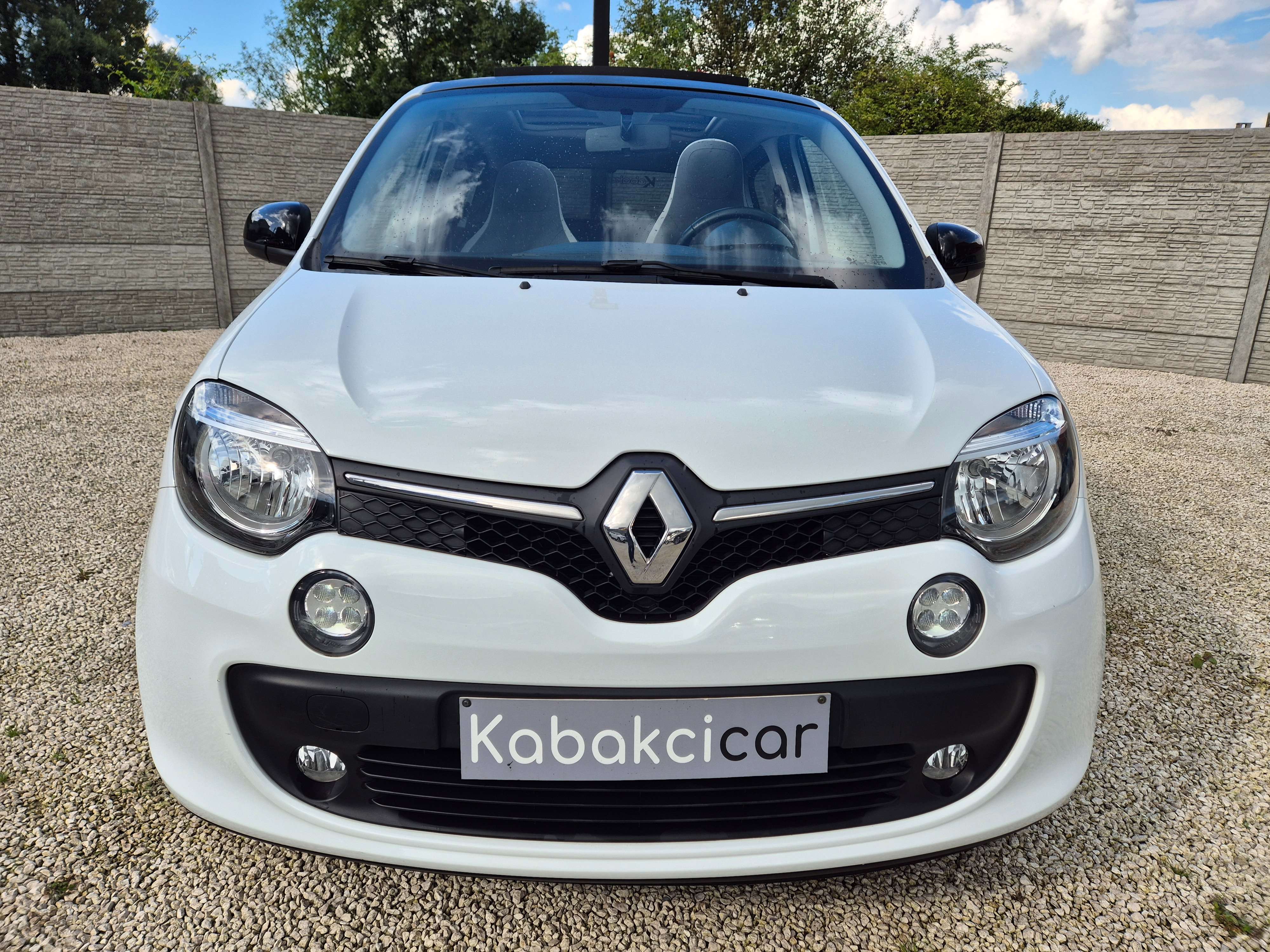 Renault Twingo 1.0i SCe Limited / Toit Ouvrant / GARANTIE 12 MOIS