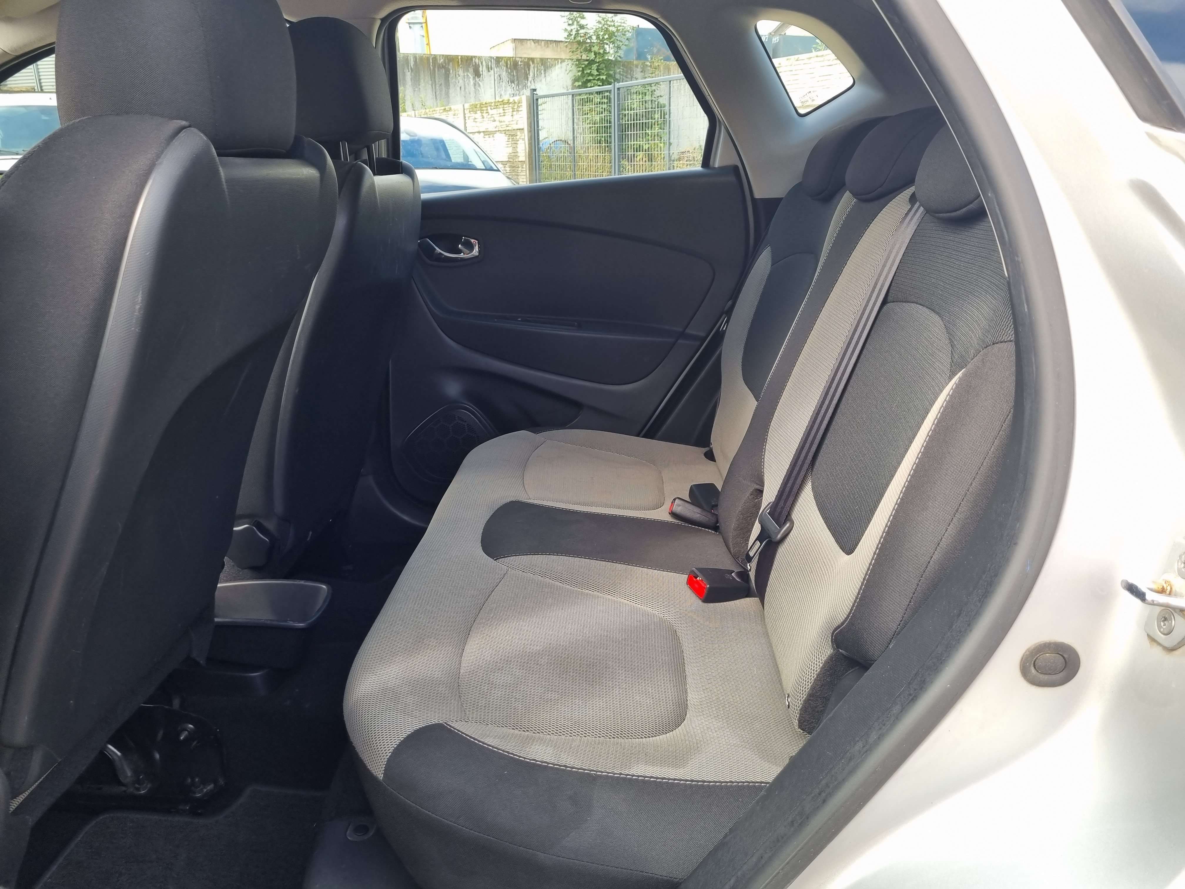 Renault Captur 1.5 dCi Energy Intens//CLIM//USB//GARANTIE 12M