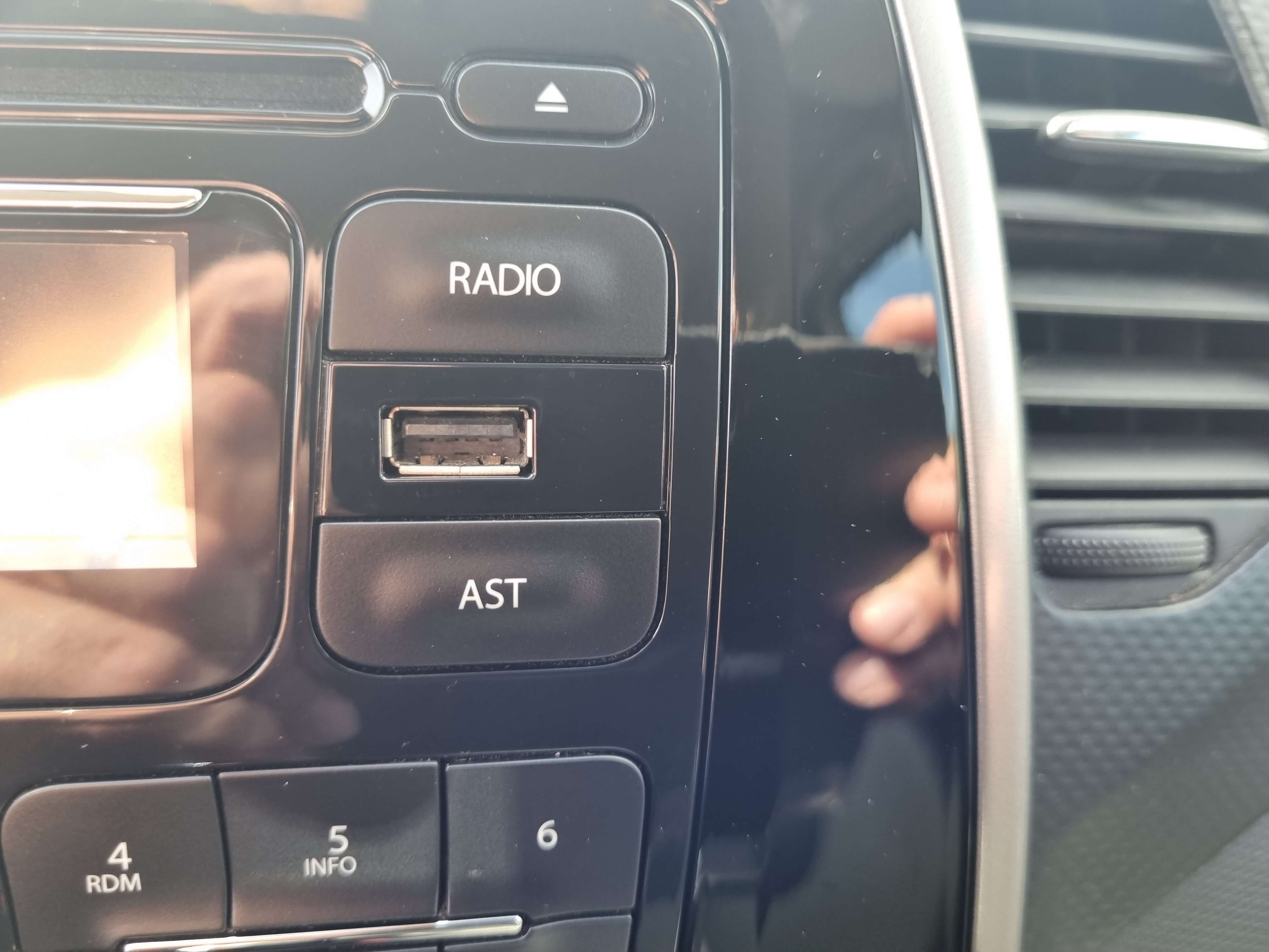 Renault Captur 1.5 dCi Energy Intens//CLIM//USB//GARANTIE 12M