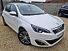 Peugeot 308 1.2 // Allure //CARNET//GPS//CAMERA//GARANTIE 12M thumbnail