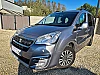 Peugeot Partner Tepee 1.6 BlueHDi Style// FULL CARNET//GARANTIE thumbnail