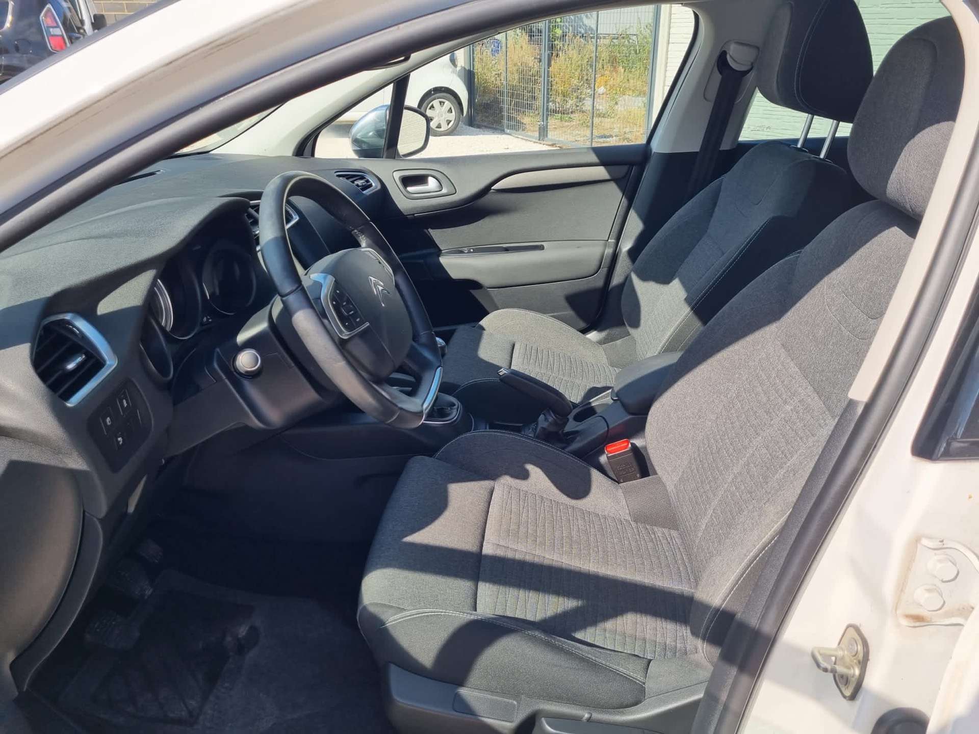 Citroen C4 1.2 /CARNET//GPS//CLIM//GARANTIE 12M
