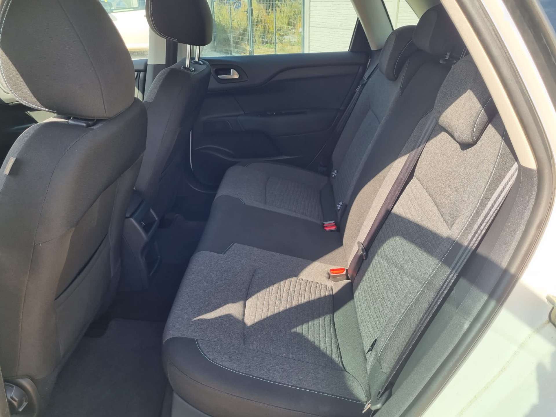 Citroen C4 1.2 /CARNET//GPS//CLIM//GARANTIE 12M