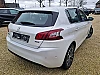 Peugeot 308 1.2 // Allure //CARNET//GPS//CAMERA//GARANTIE 12M thumbnail