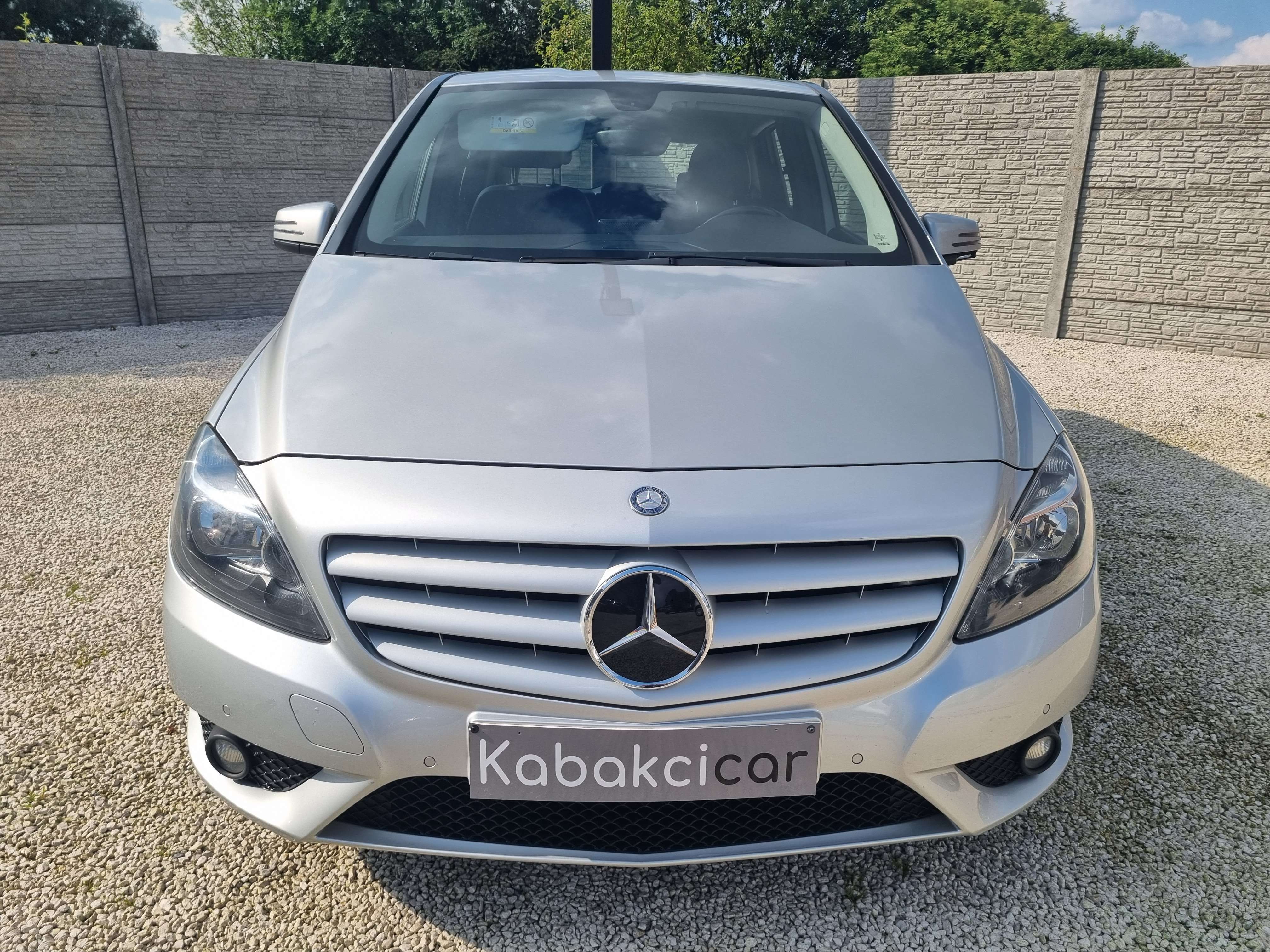 Mercedes-Benz B 180 CDI// CUIR//CLIM//USB//GARANTIE 12 MOIS//