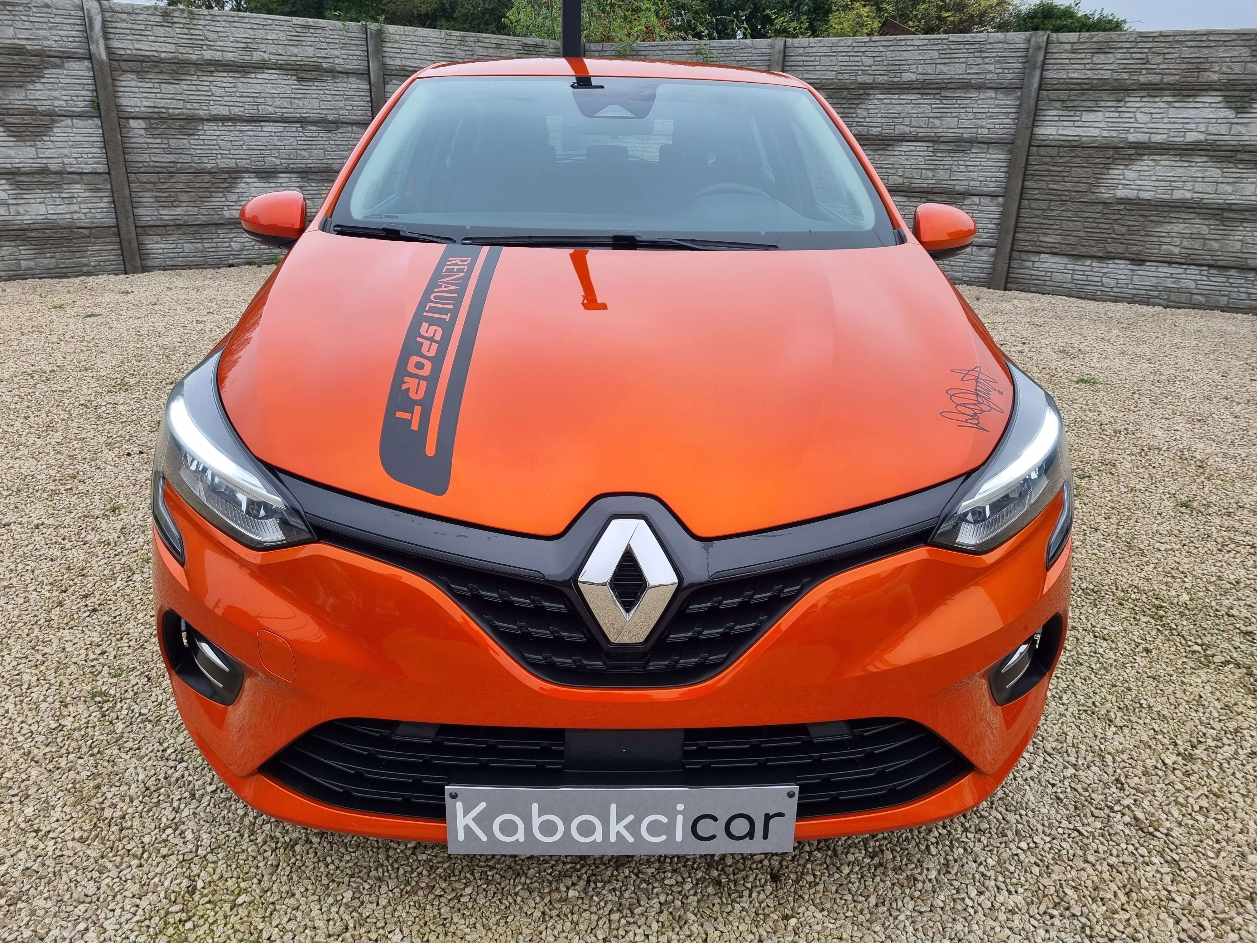 Renault Clio 1.0 TCe Initiale//SPORT//USB//CLIM//GARANTIE 12 M