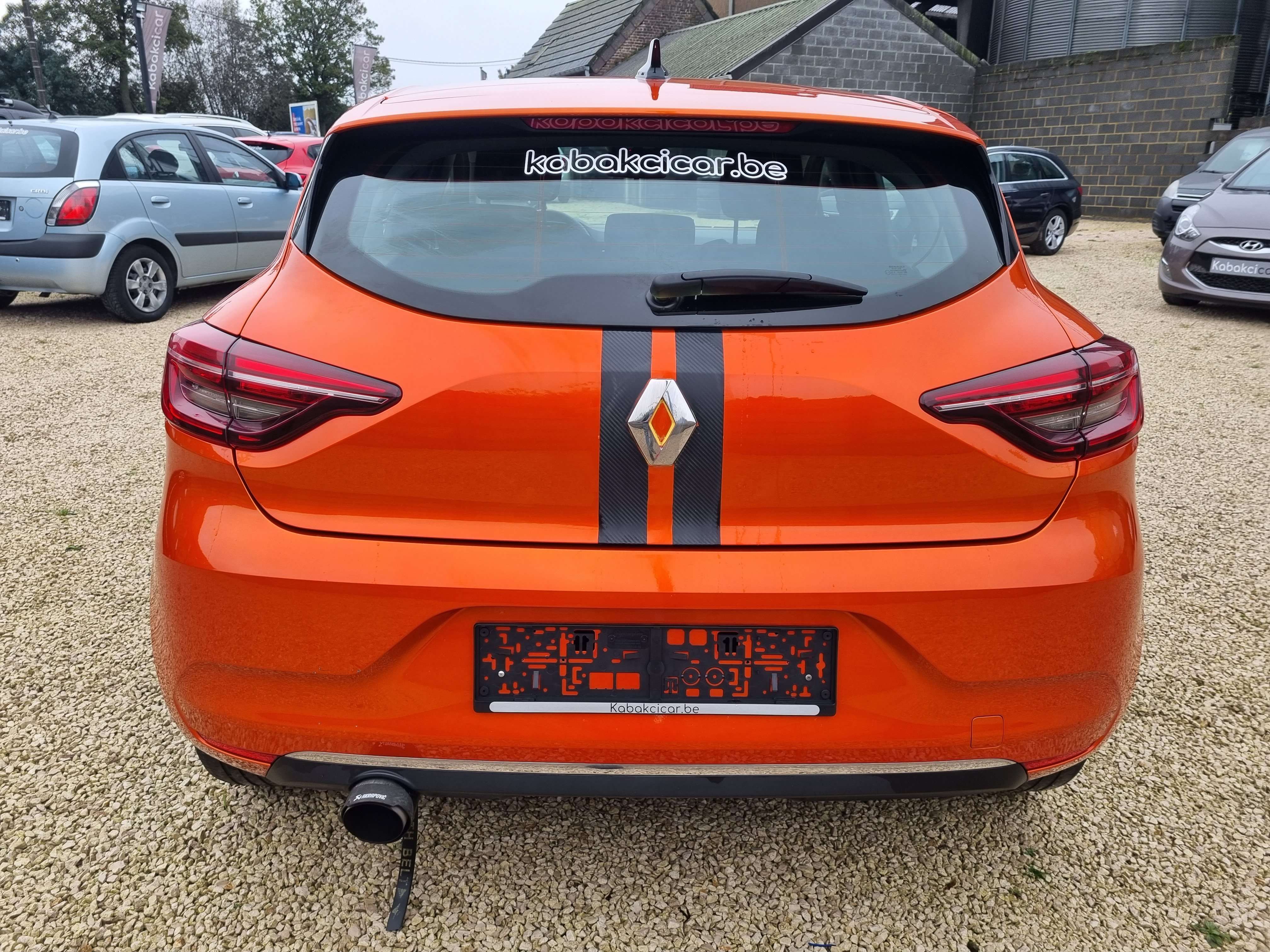 Renault Clio 1.0 TCe Initiale//SPORT//USB//CLIM//GARANTIE 12 M