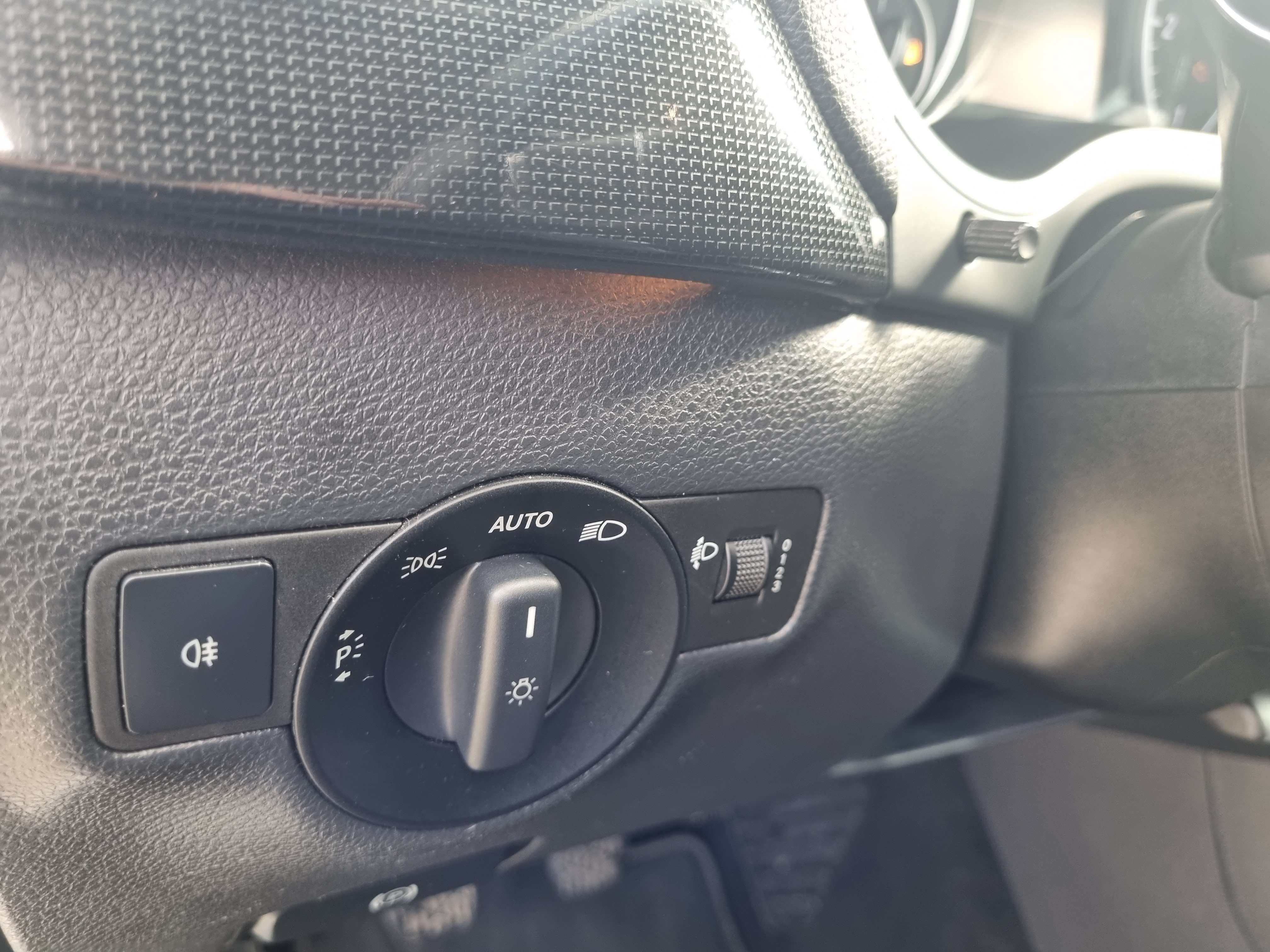 Mercedes-Benz B 180 CDI// CUIR//CLIM//USB//GARANTIE 12 MOIS//
