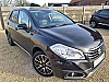 Suzuki SX4 S-Cross 1.6 DDiS 4x4 GLX//GPS/CLIM/CUIR//GARANTIE 12M thumbnail