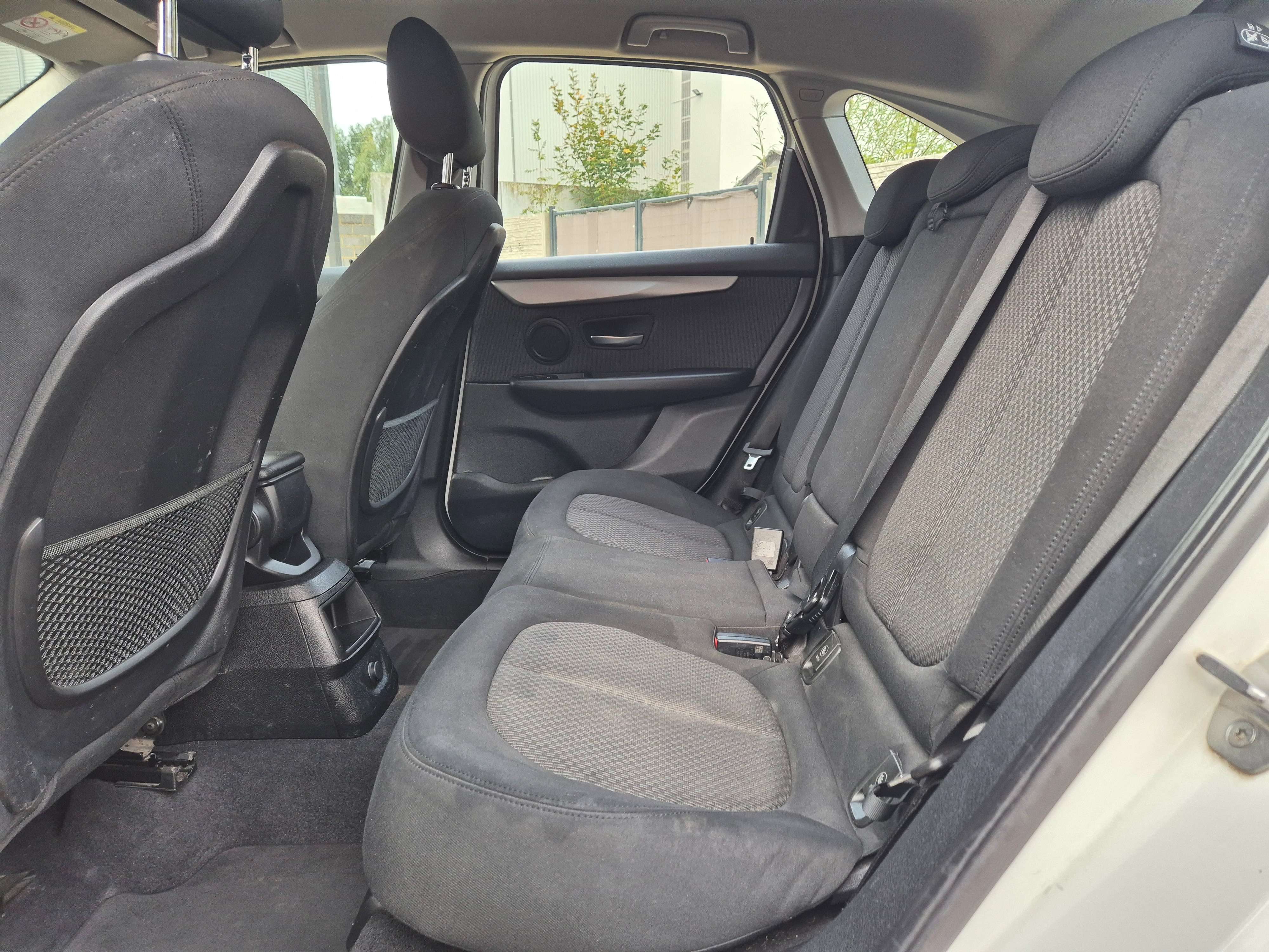 BMW 216 Active Tourer d//GPS//CLIM//USB//GARANTIE 12M