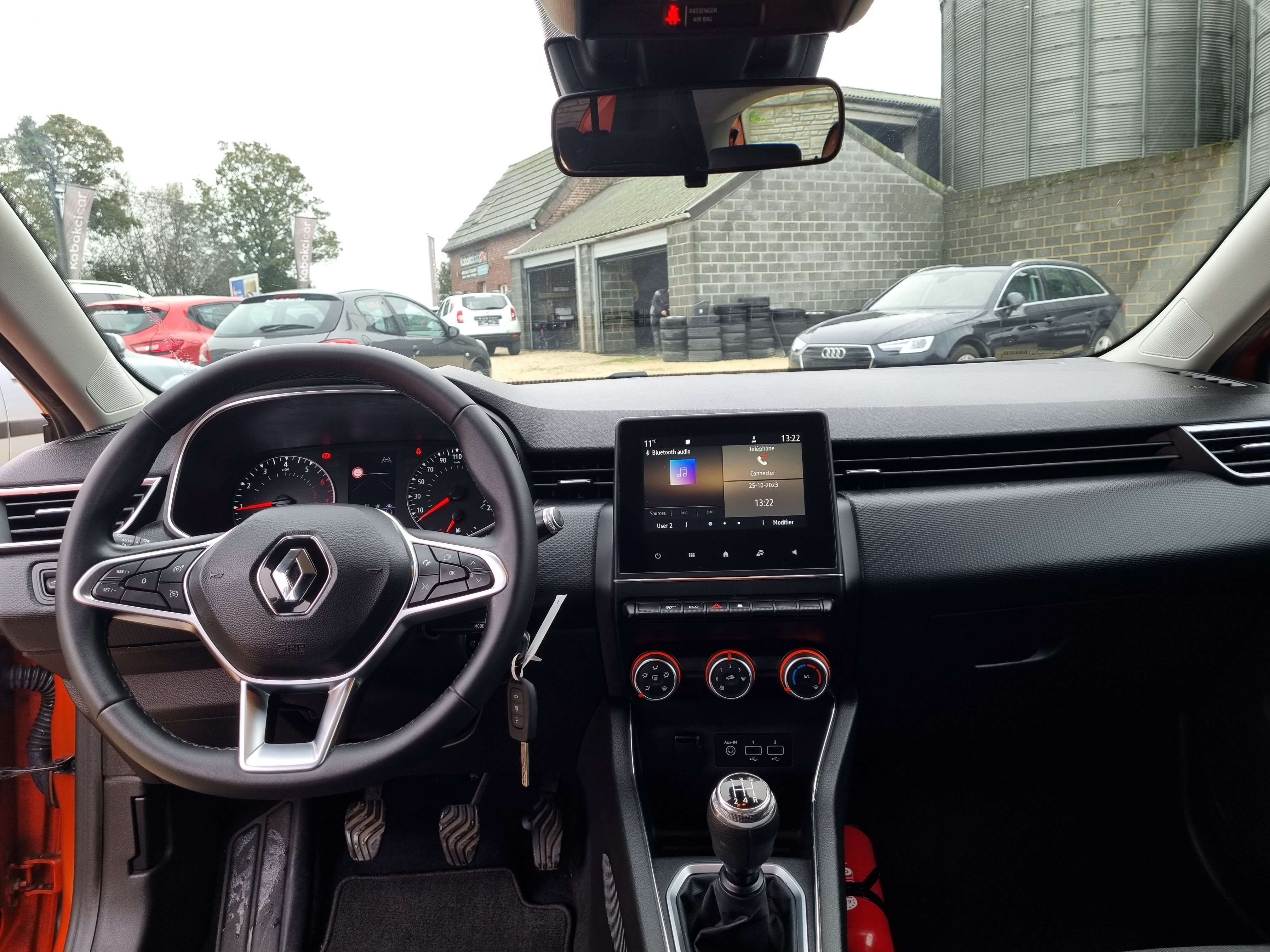 Renault Clio 1.0 TCe Initiale//SPORT//USB//CLIM//GARANTIE 12 M