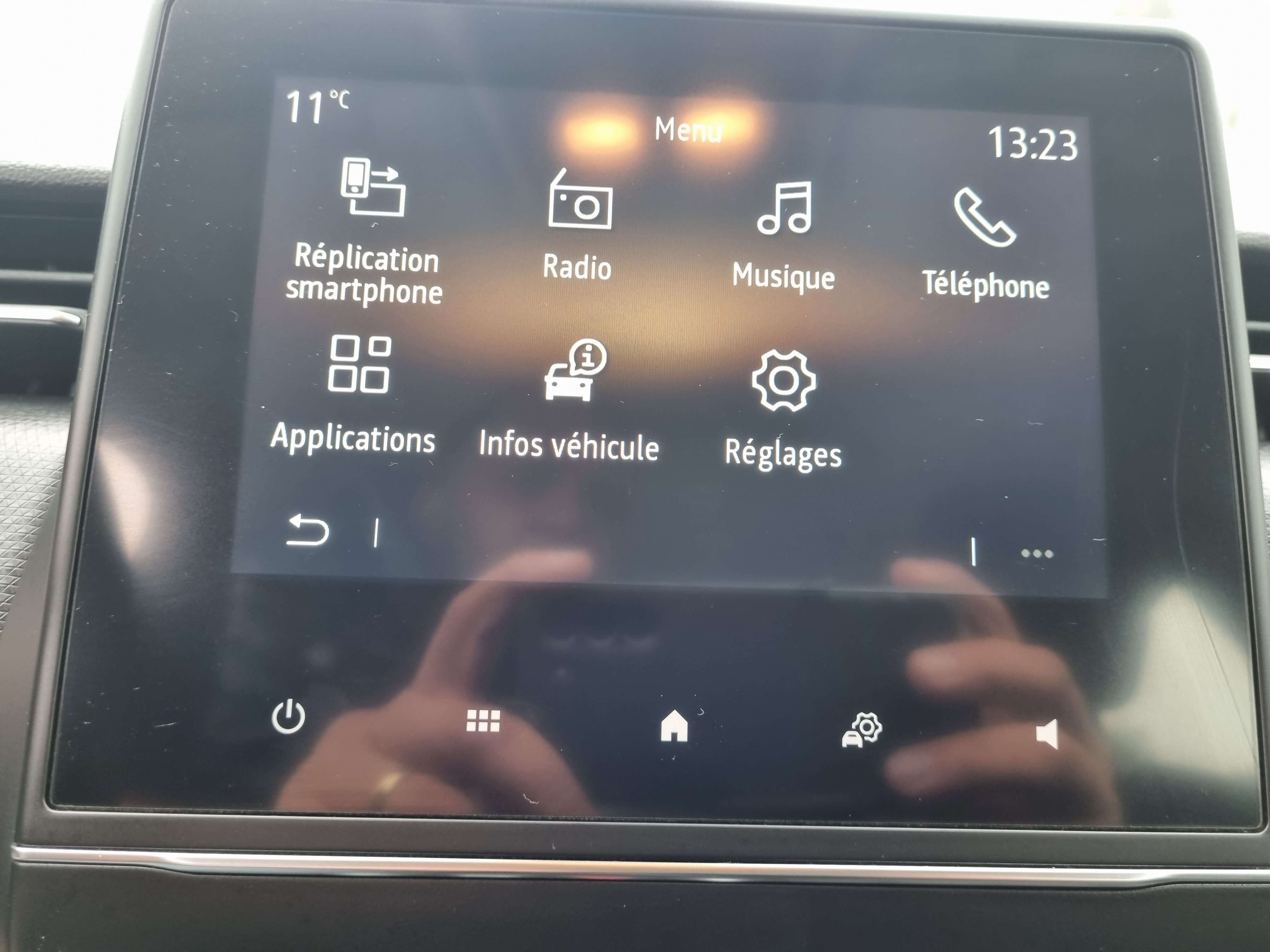 Renault Clio 1.0 TCe Initiale//SPORT//USB//CLIM//GARANTIE 12 M