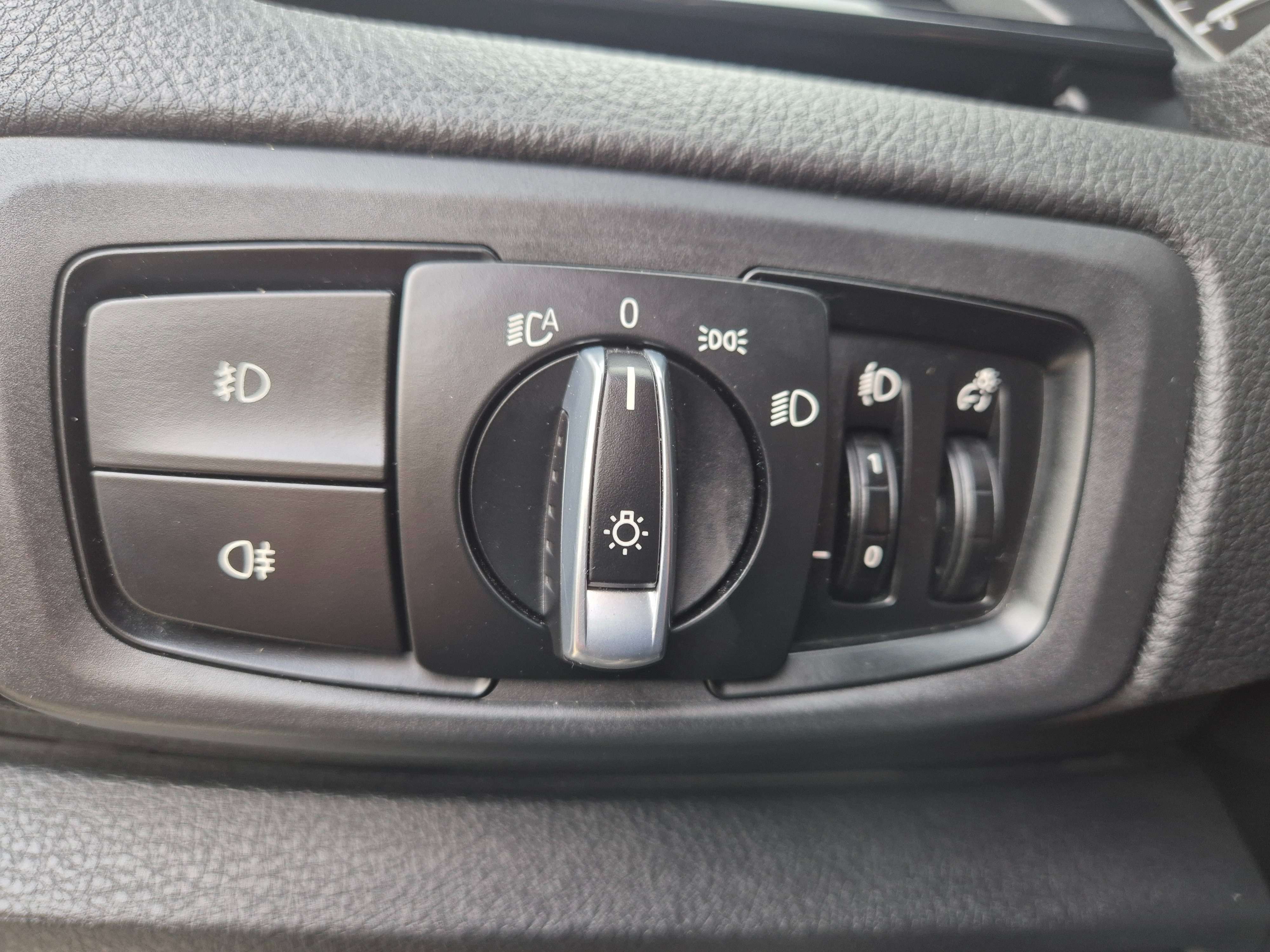 BMW 216 Active Tourer d//GPS//CLIM//USB//GARANTIE 12M