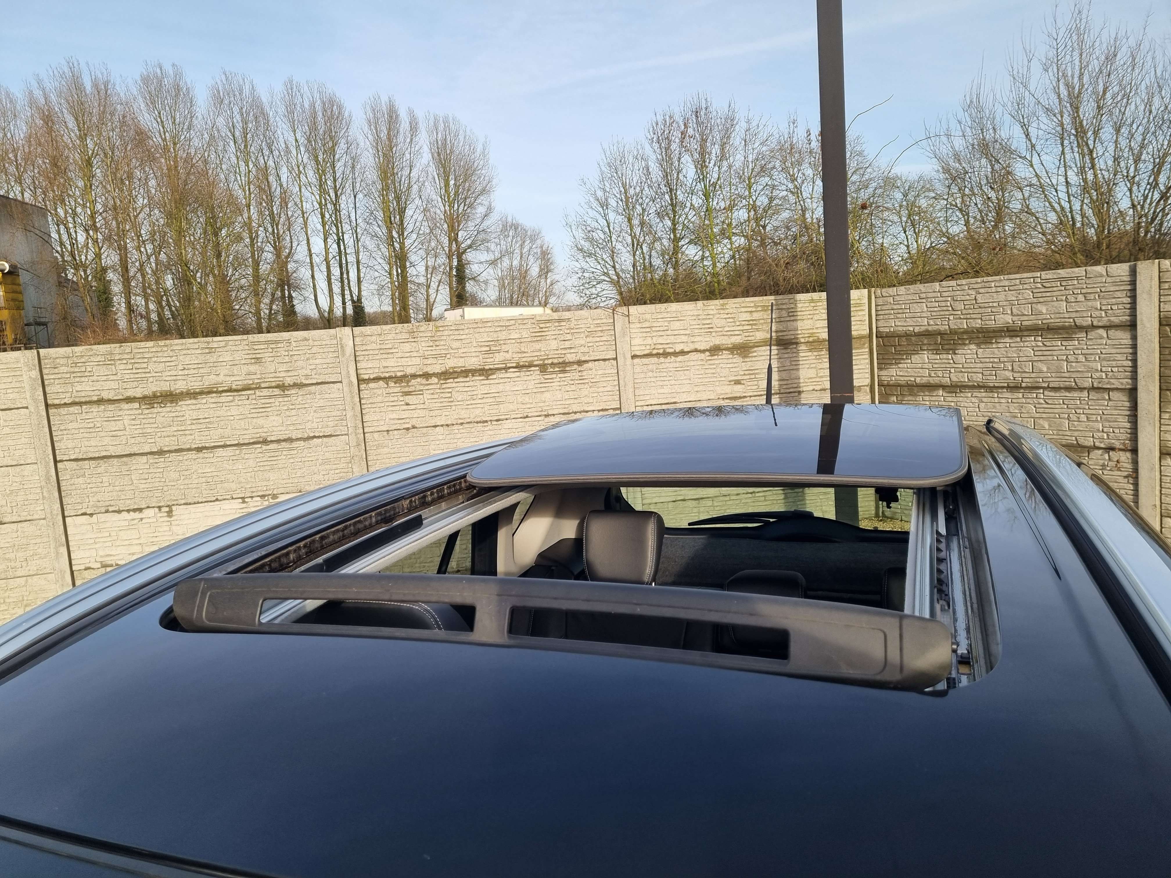 Suzuki SX4 S-Cross 1.6 DDiS 4x4 GLX//GPS/CLIM/CUIR//GARANTIE 12M