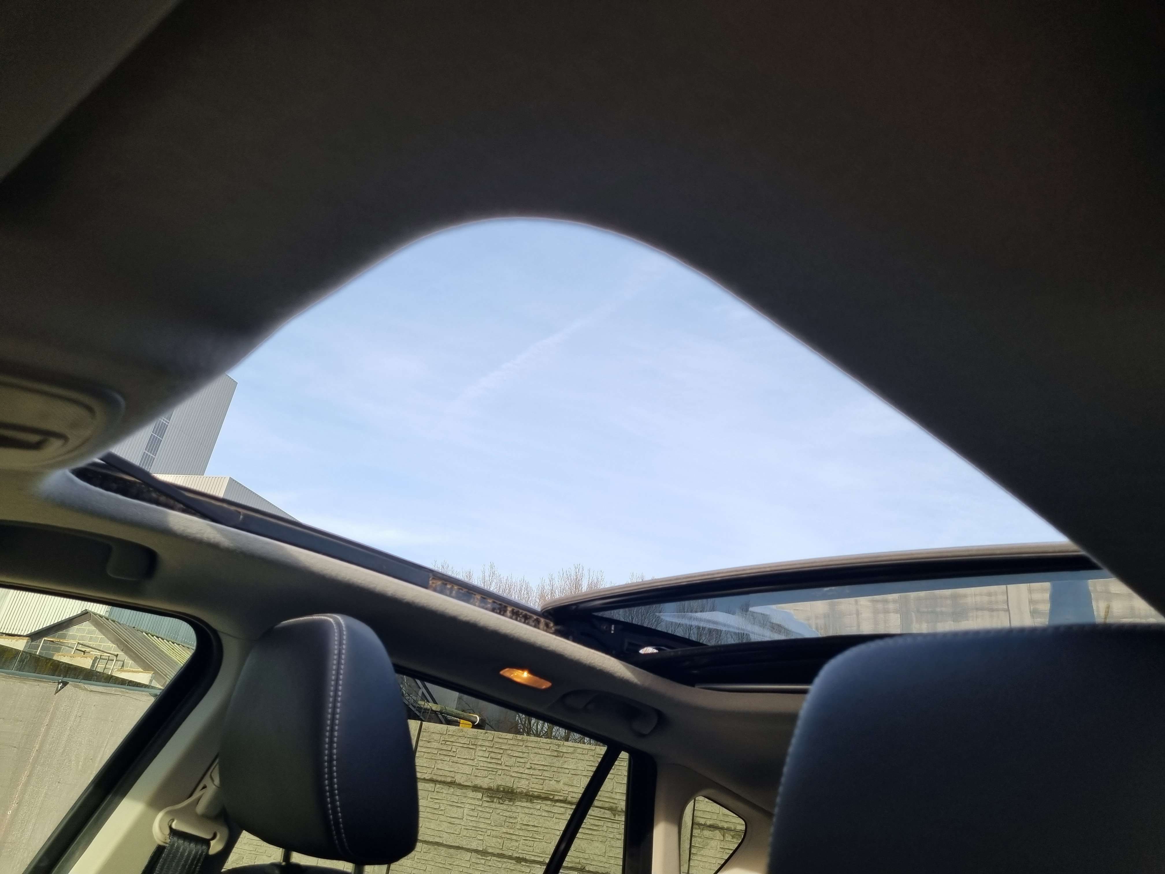 Suzuki SX4 S-Cross 1.6 DDiS 4x4 GLX//GPS/CLIM/CUIR//GARANTIE 12M