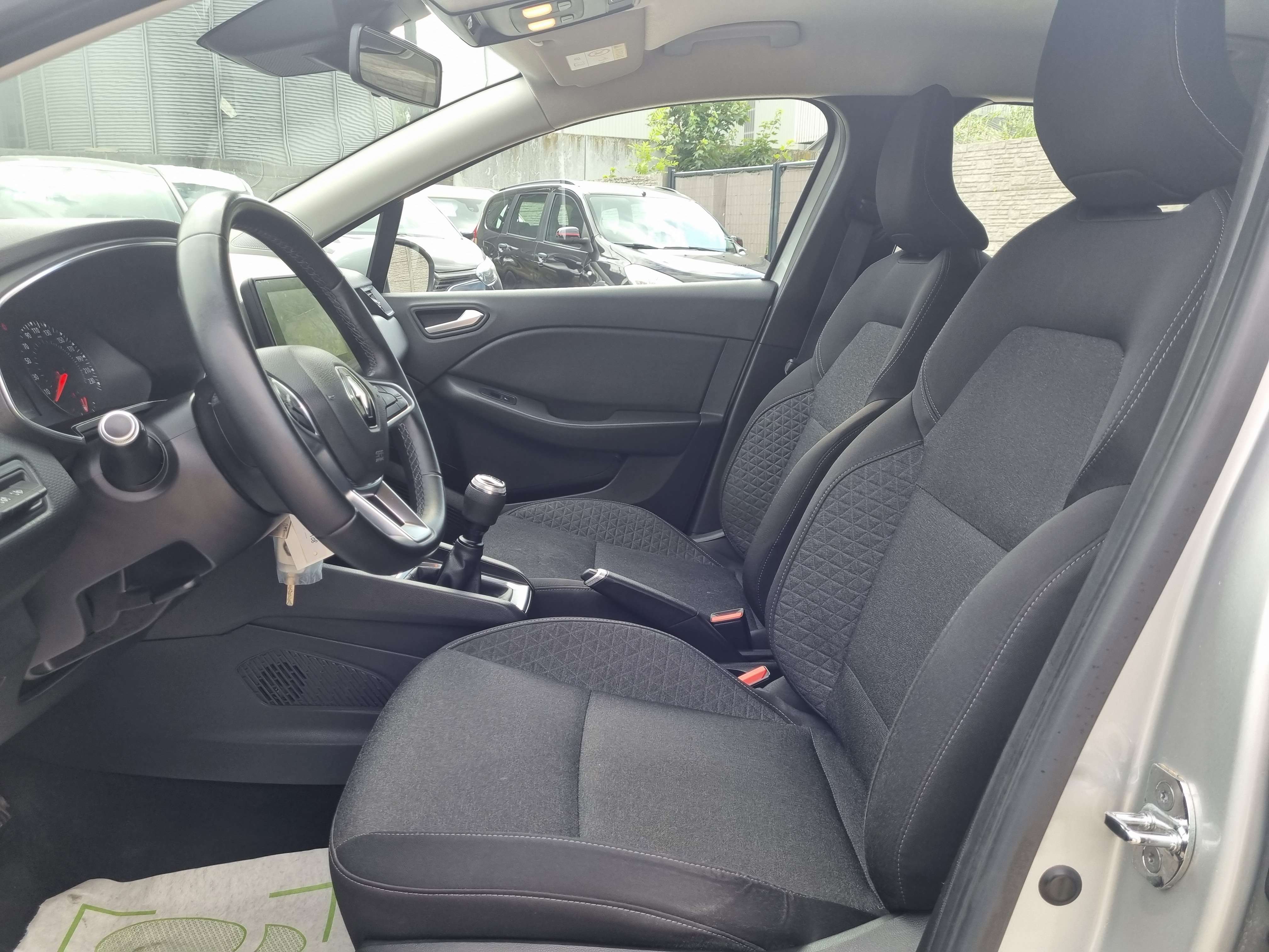 Renault Clio 1.0 TCe Intens// 58.000 KM//GPS//CLIM/GARANTIE 12M