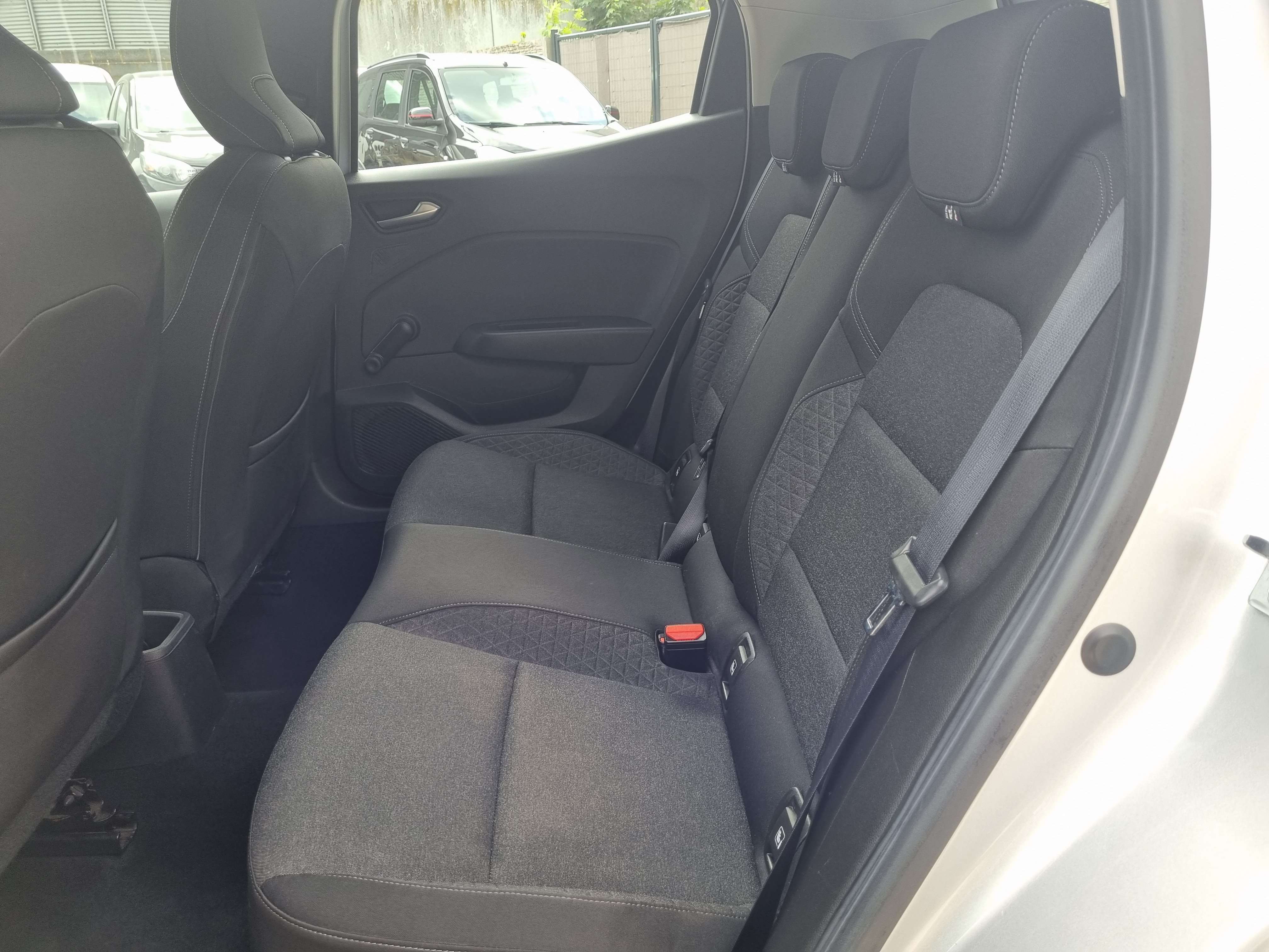 Renault Clio 1.0 TCe Intens// 58.000 KM//GPS//CLIM/GARANTIE 12M