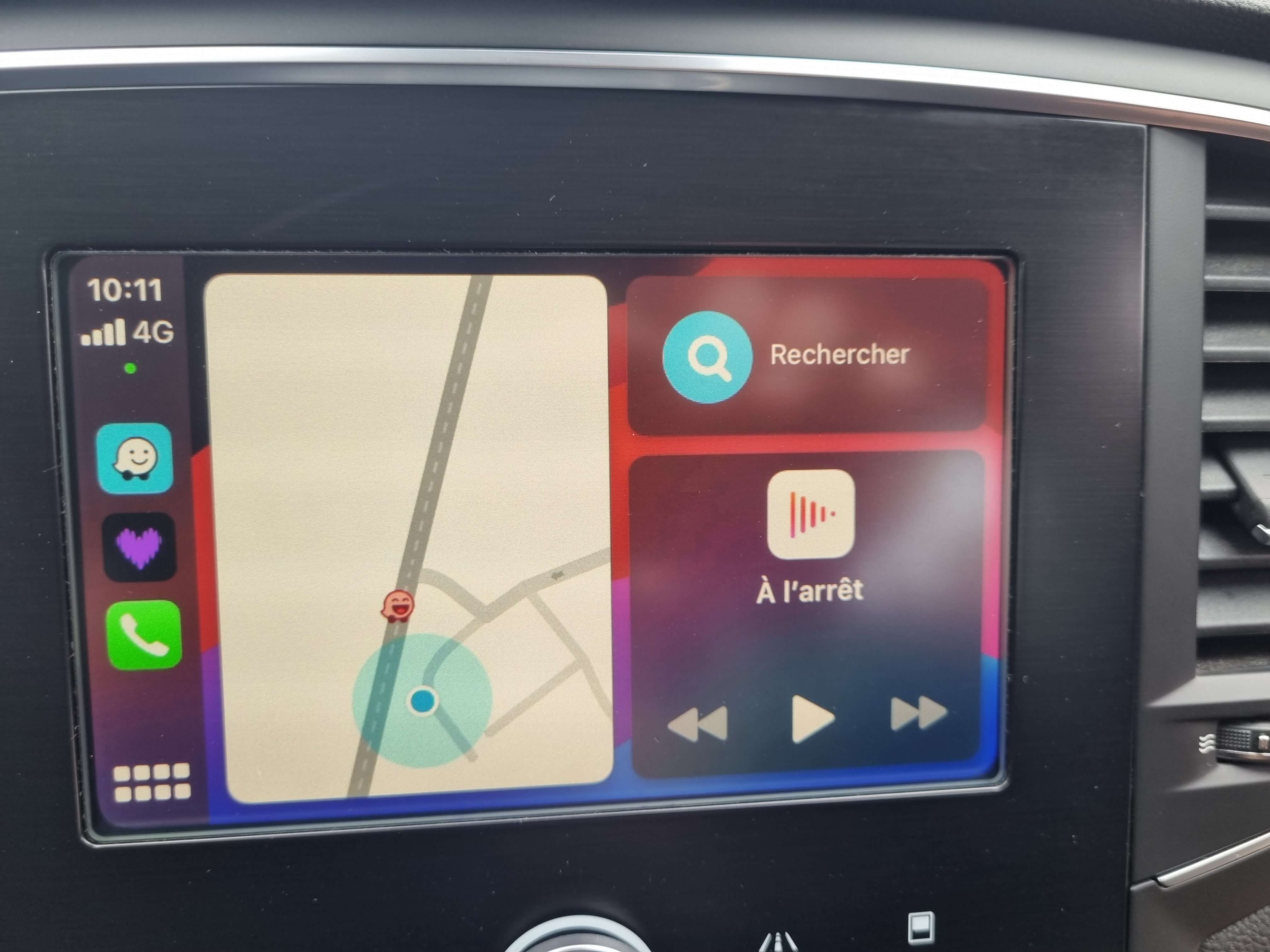 Renault Megane 1.2 TCe  Limited//57.000 KM//CARPLAY/GARANTIE 12M