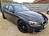 BMW 318 dA// CLIM//GARANTIE 12 MOIS thumbnail