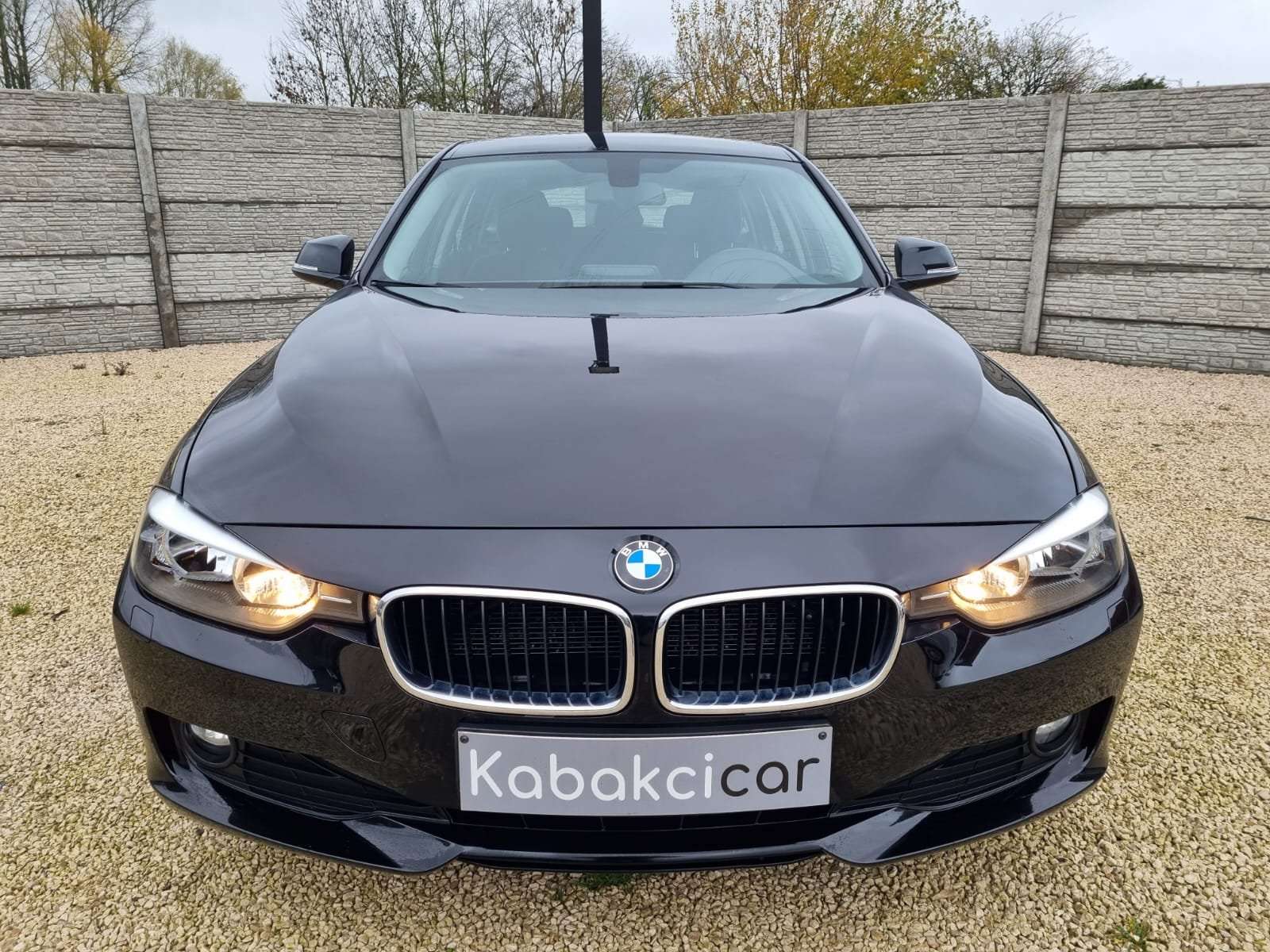 BMW 318 dA// CLIM//GARANTIE 12 MOIS