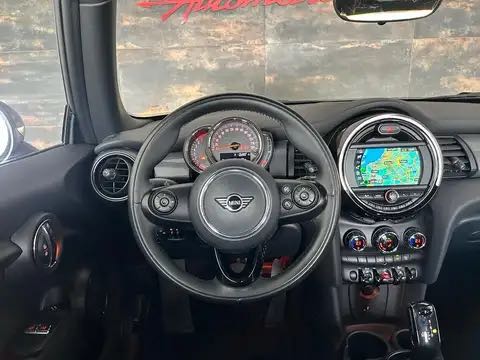 Mini COOPER 1.5A OPF (EU6d-TEMP) * XENON * GPS * CRUISE *