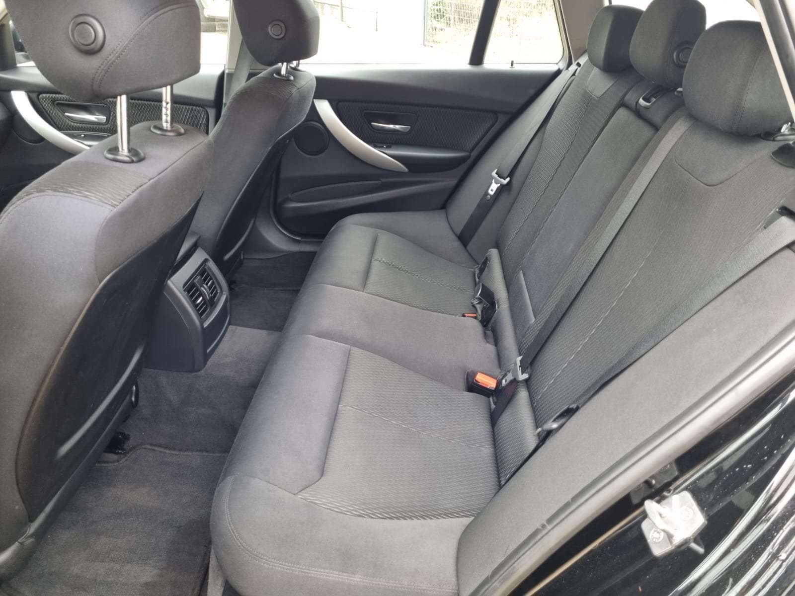 BMW 318 dA// CLIM//GARANTIE 12 MOIS