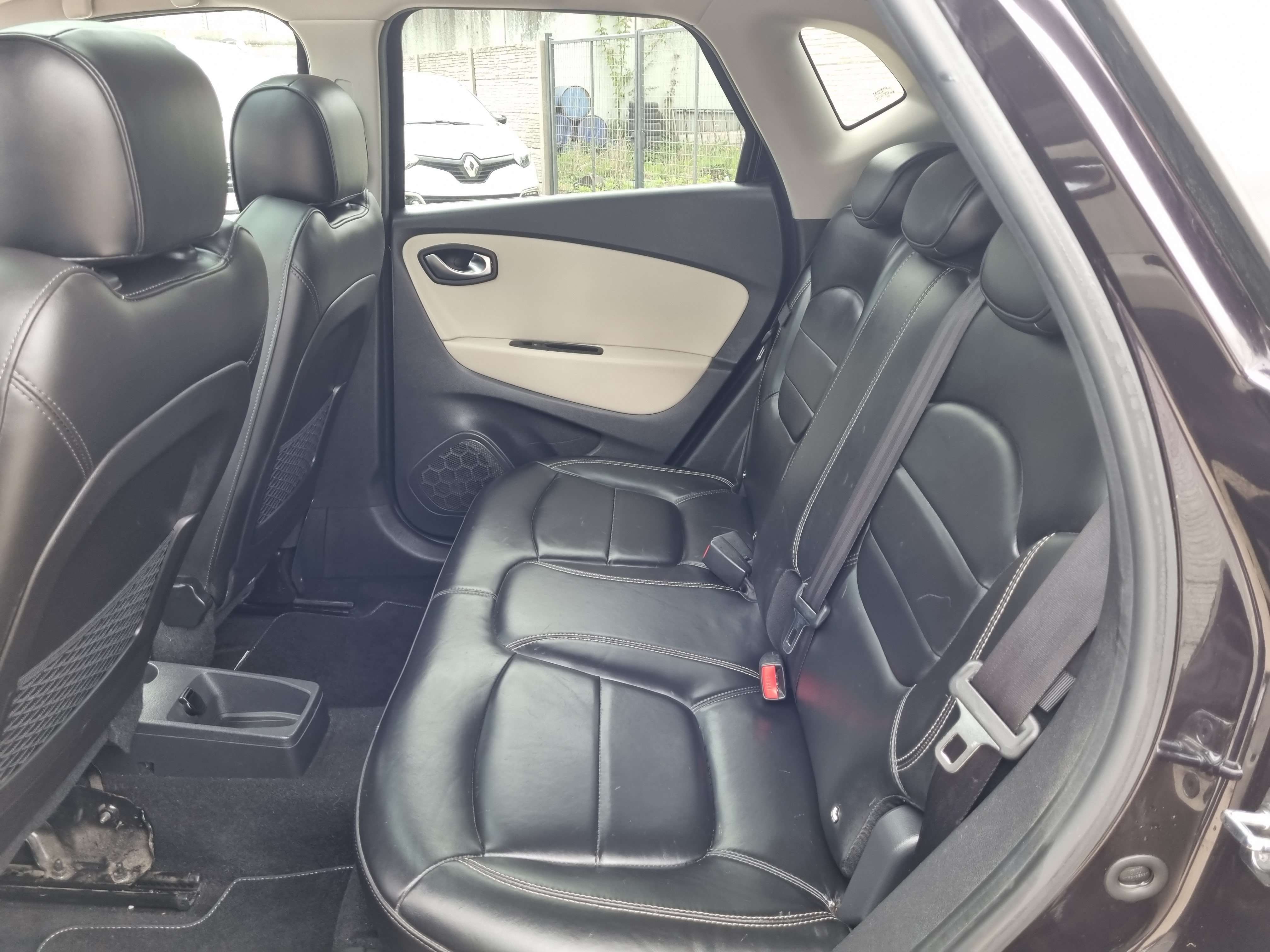 Renault Captur 1.5 dCi Initiale paris//GPS//CAMERA/USB/GARANTIE