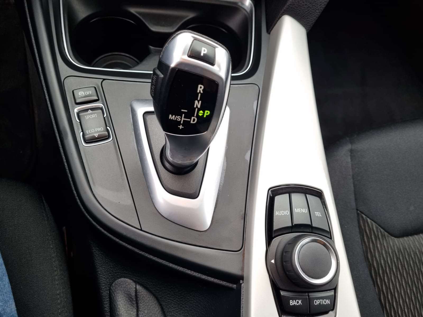BMW 318 dA// CLIM//GARANTIE 12 MOIS