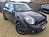 MINI Cooper SD Countryman 2.0 D S ALL4 //GPS/CLIM/CUIR//TOIT PANO/GARANTIE thumbnail