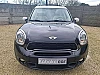 MINI Cooper SD Countryman 2.0 D S ALL4 //GPS/CLIM/CUIR//TOIT PANO/GARANTIE thumbnail