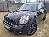MINI Cooper SD Countryman 2.0 D S ALL4 //GPS/CLIM/CUIR//TOIT PANO/GARANTIE thumbnail