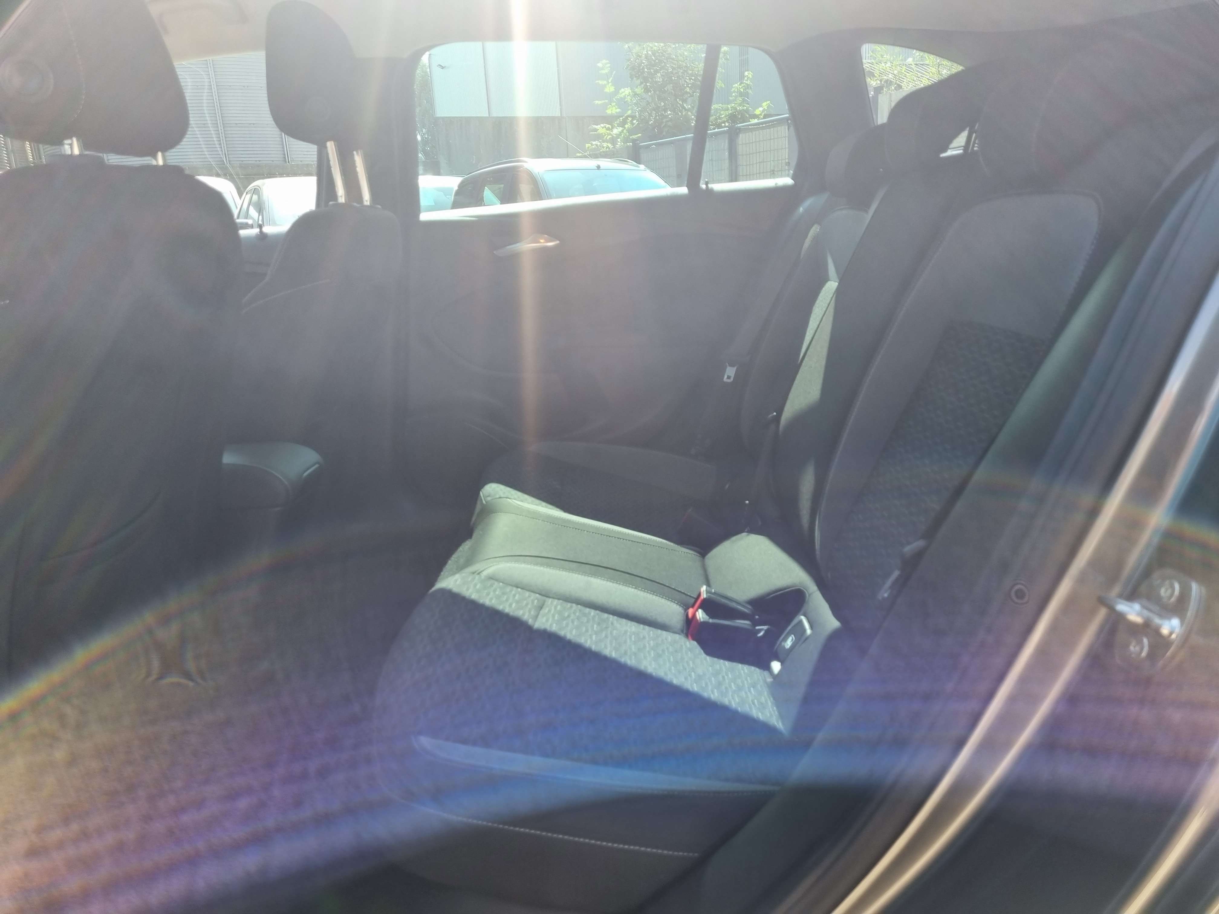 Opel Astra 1.2 turbo//53.000 KM//GPS//CARPLAY//GARANTIE 12M