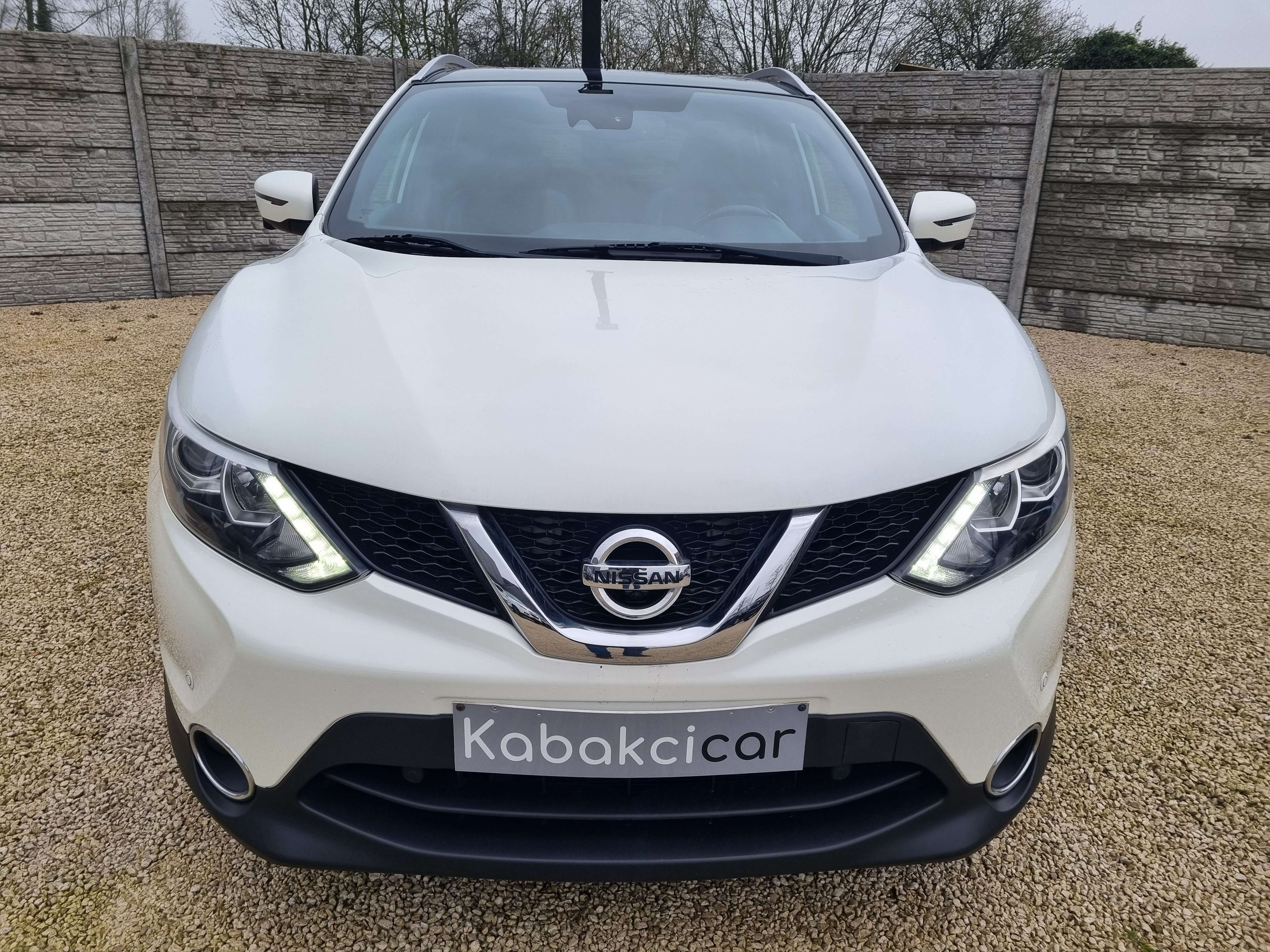 Nissan Qashqai 1.5 dCi Tekna/CARNET//GPS//CAMERA/USB//GARANTIE 12