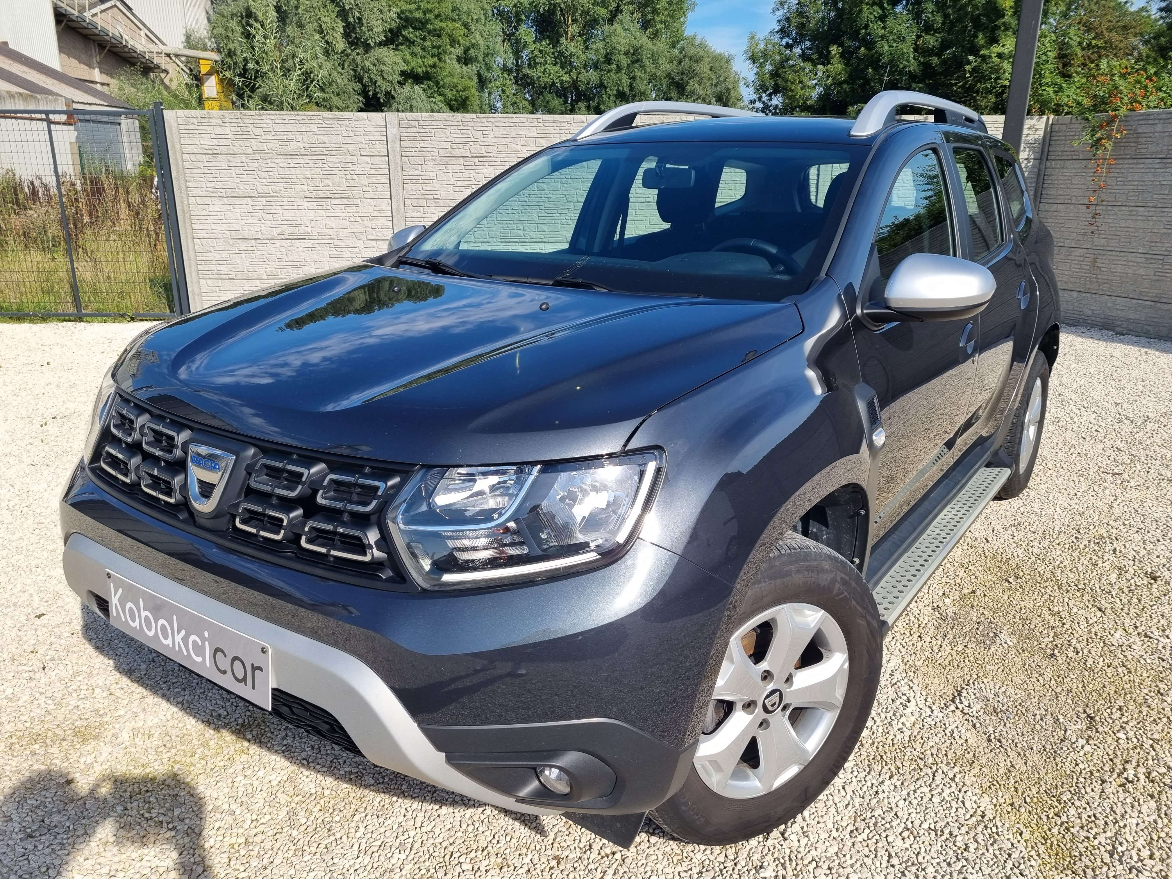 Dacia Duster 1.5 Blue dCi Prestige//CRUISE//CLIM//GARANTIE 12M