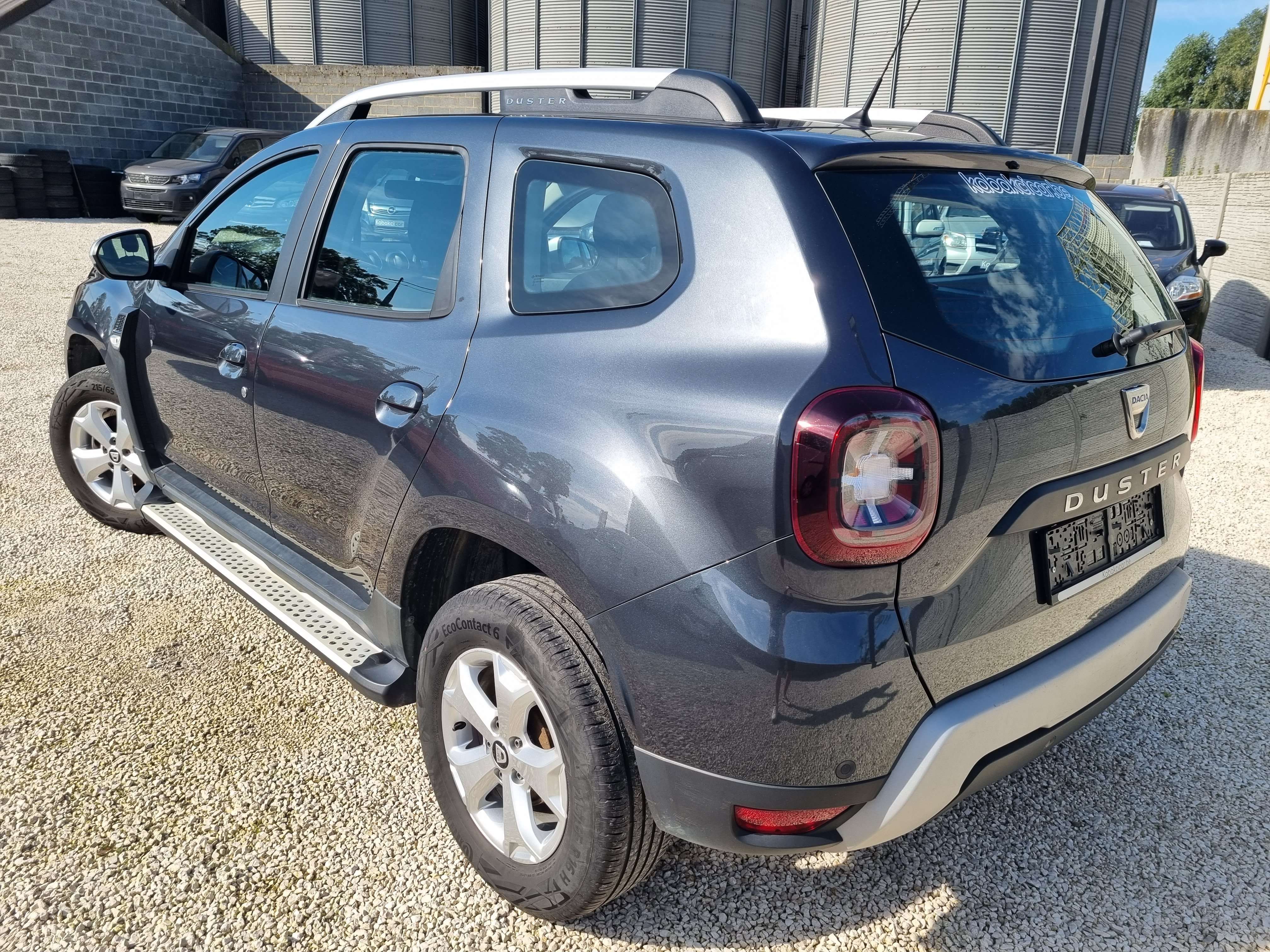 Dacia Duster 1.5 Blue dCi Prestige//CRUISE//CLIM//GARANTIE 12M