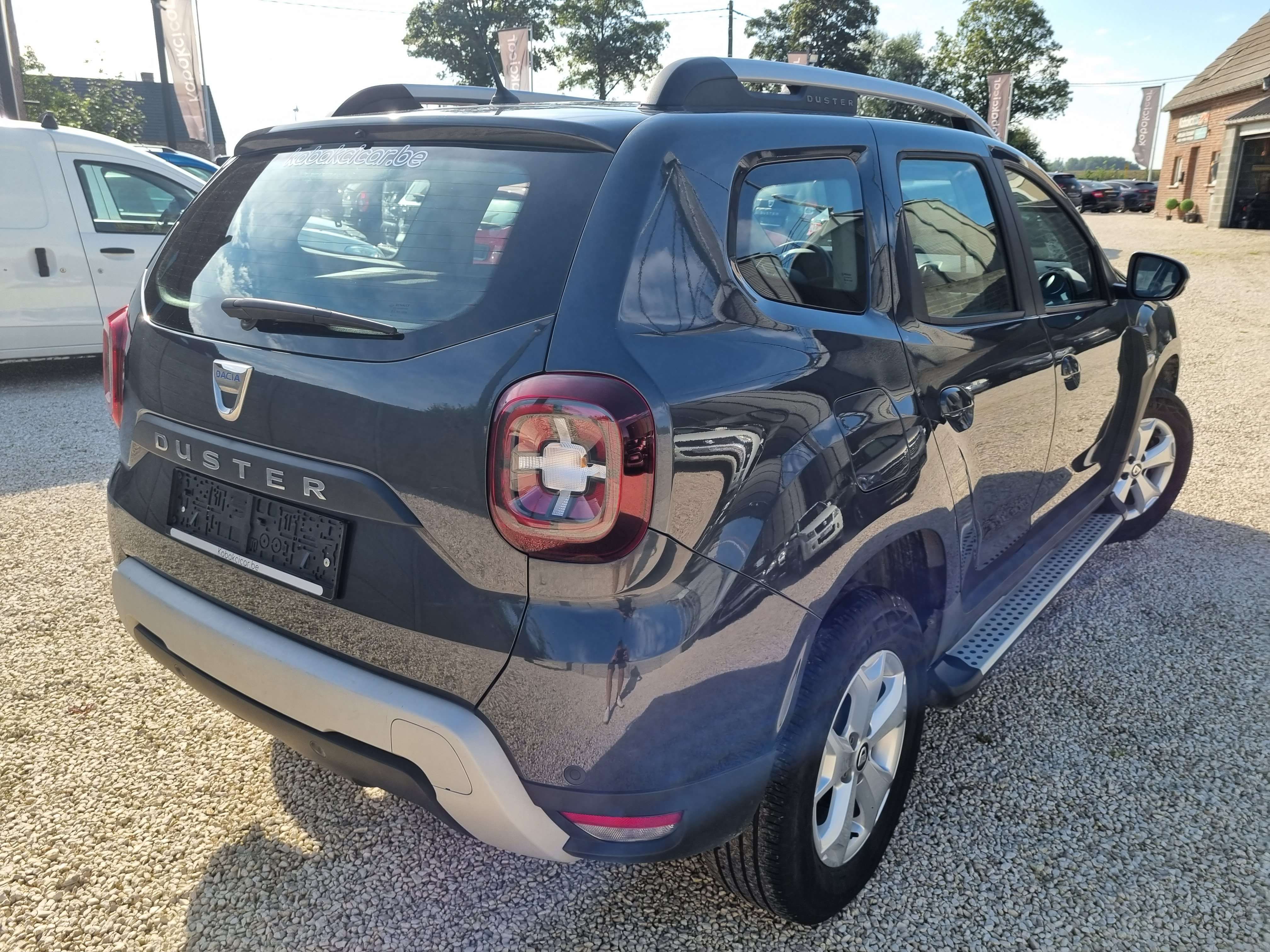 Dacia Duster 1.5 Blue dCi Prestige//CRUISE//CLIM//GARANTIE 12M