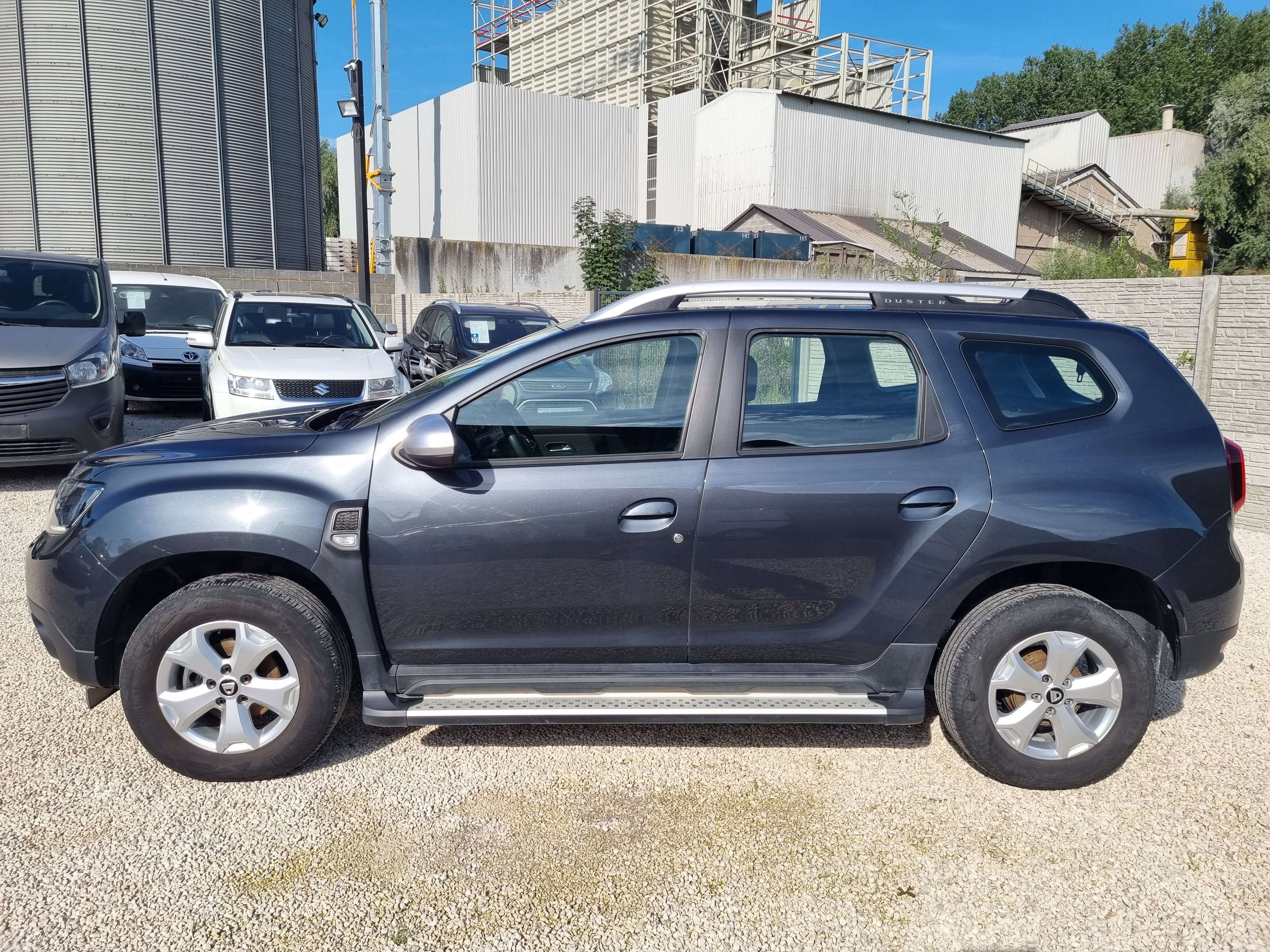 Dacia Duster 1.5 Blue dCi Prestige//CRUISE//CLIM//GARANTIE 12M