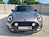 MINI Cooper D Clubman 2.0//CARNET//GPS//XENON//USB//CLIM/CUIR/GARANTIE thumbnail