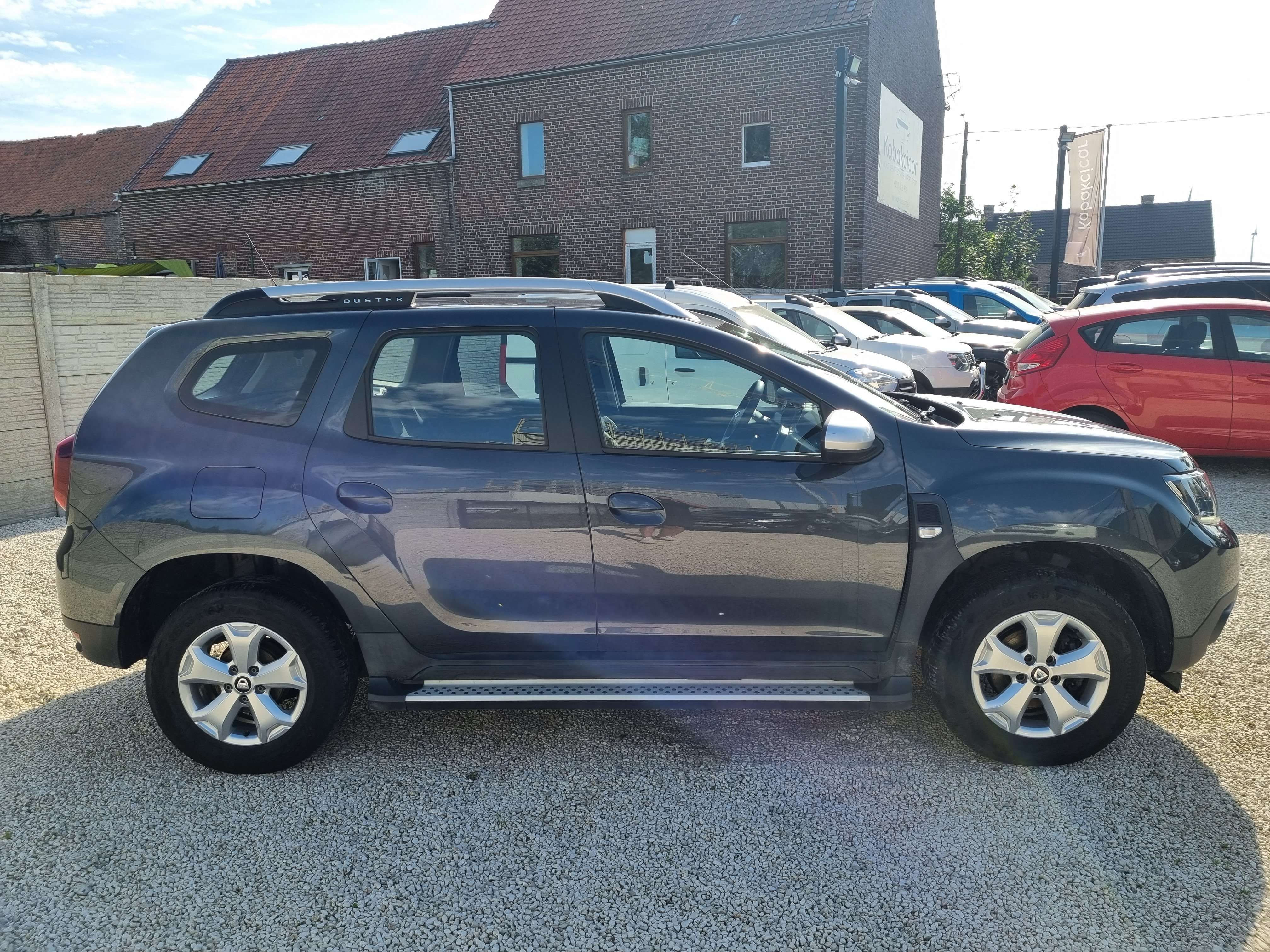 Dacia Duster 1.5 Blue dCi Prestige//CRUISE//CLIM//GARANTIE 12M