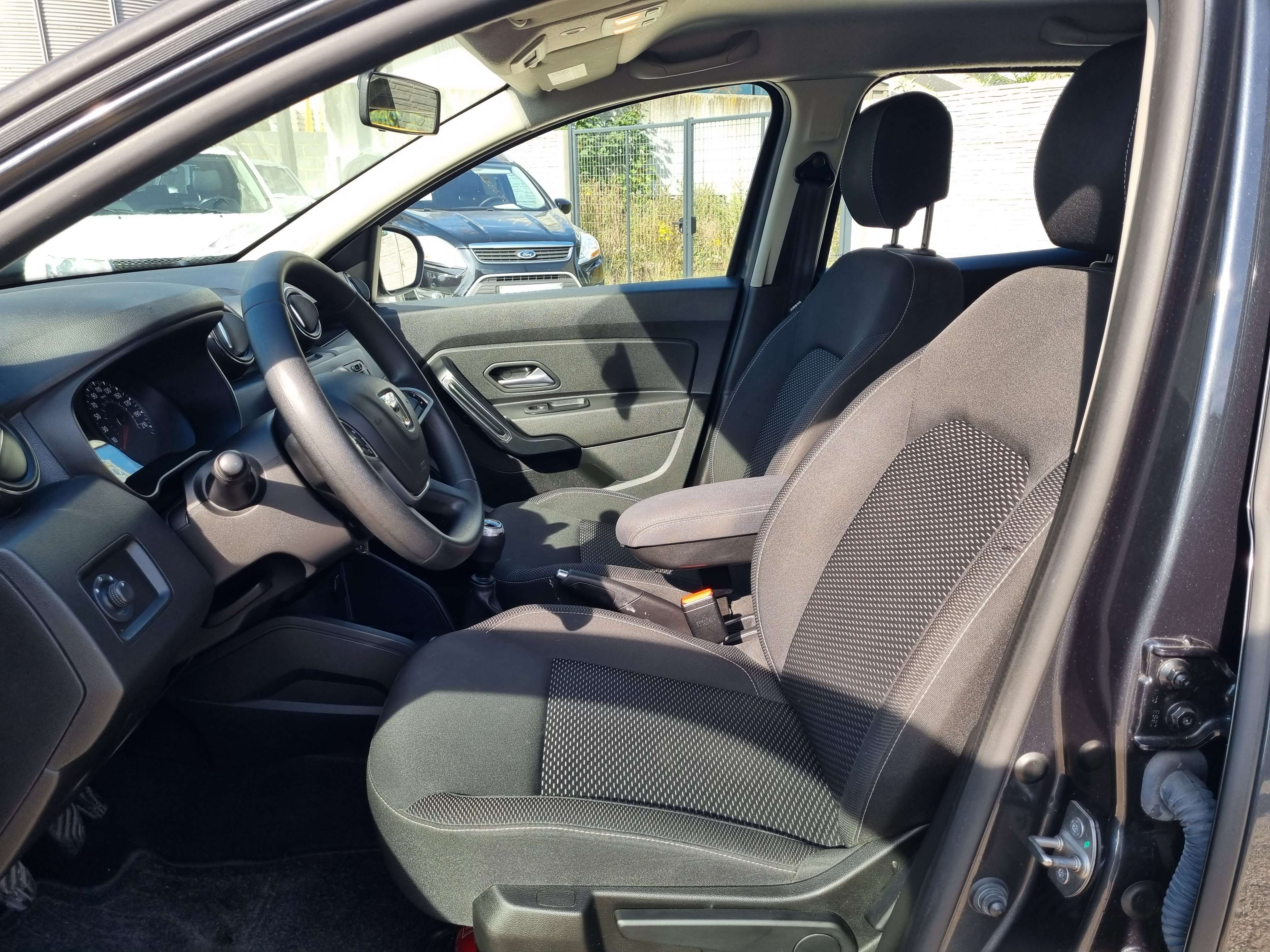 Dacia Duster 1.5 Blue dCi Prestige//CRUISE//CLIM//GARANTIE 12M