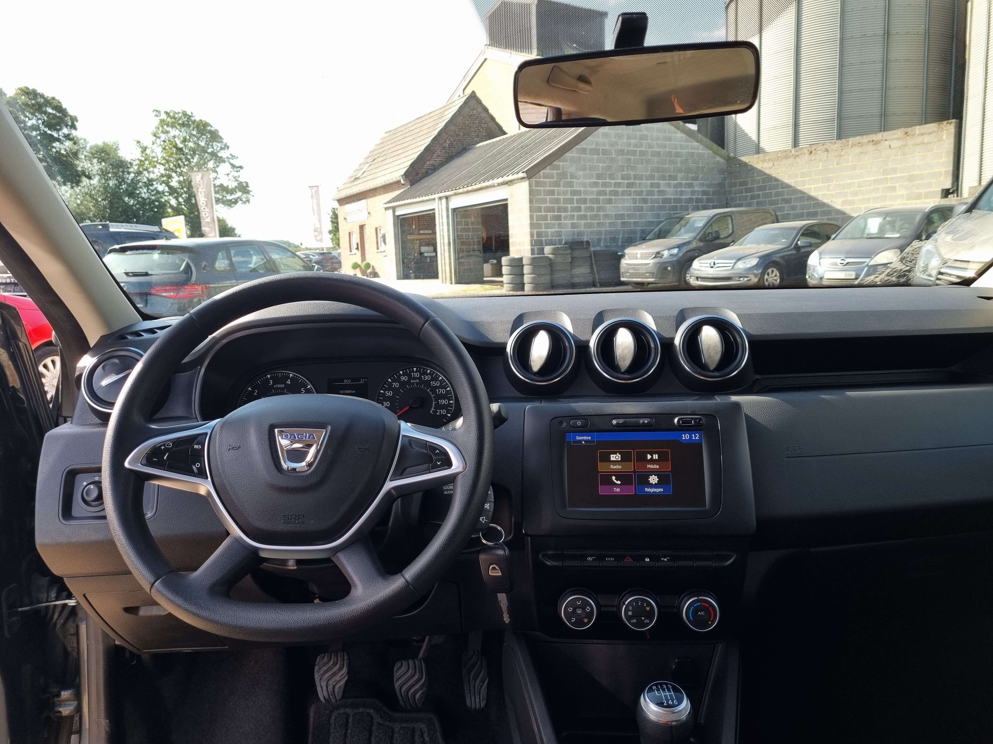 Dacia Duster 1.5 Blue dCi Prestige//CRUISE//CLIM//GARANTIE 12M