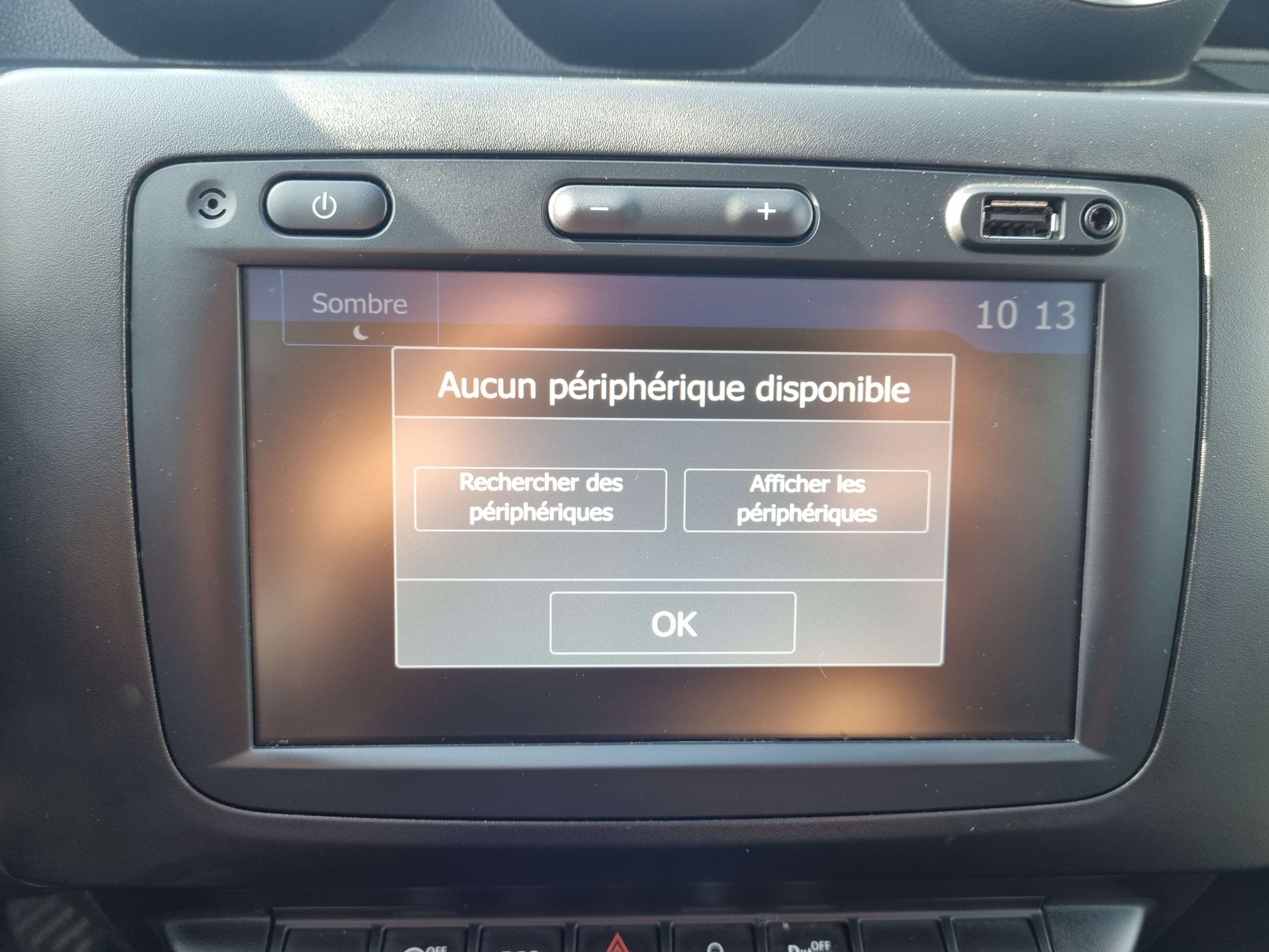 Dacia Duster 1.5 Blue dCi Prestige//CRUISE//CLIM//GARANTIE 12M