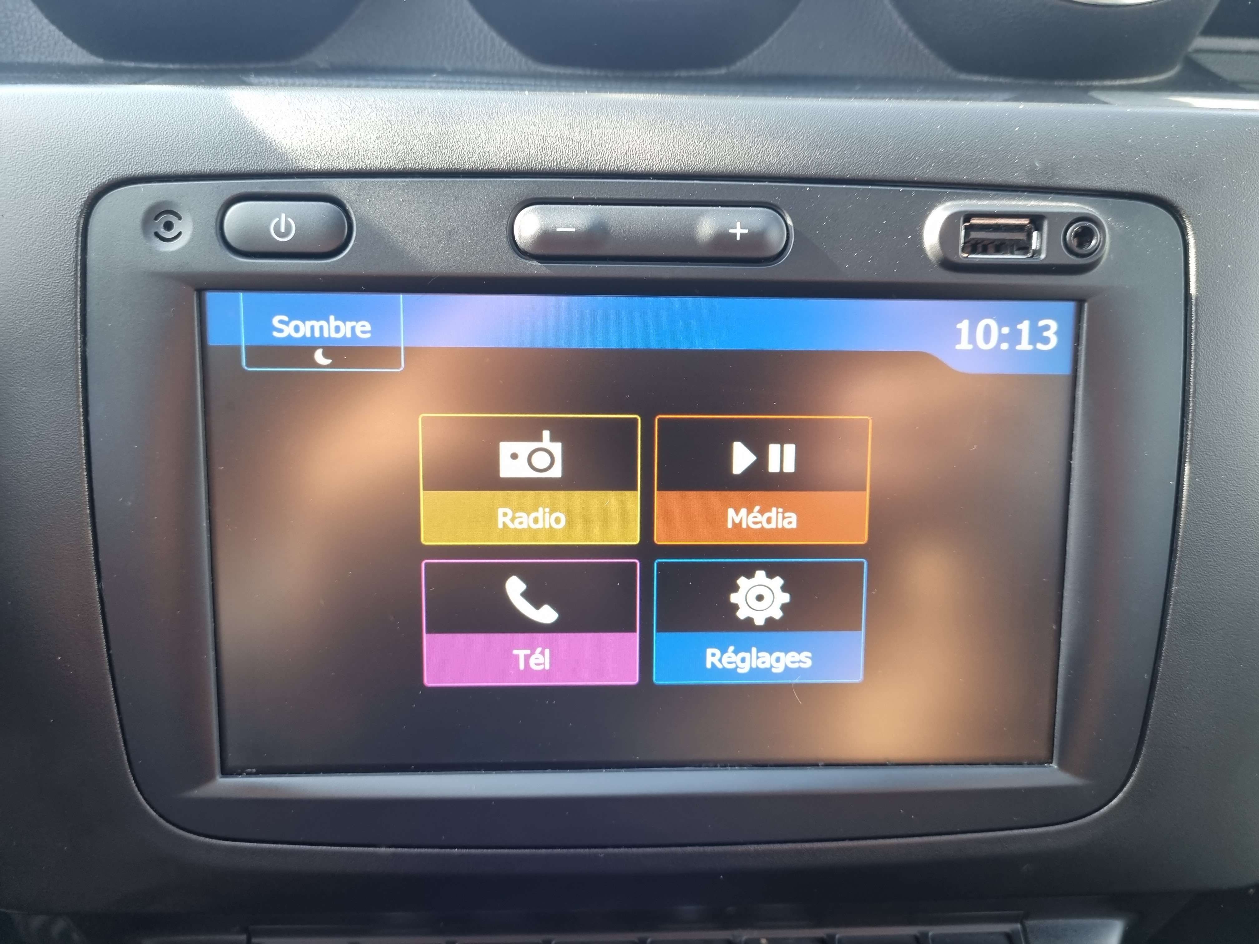 Dacia Duster 1.5 Blue dCi Prestige//CRUISE//CLIM//GARANTIE 12M