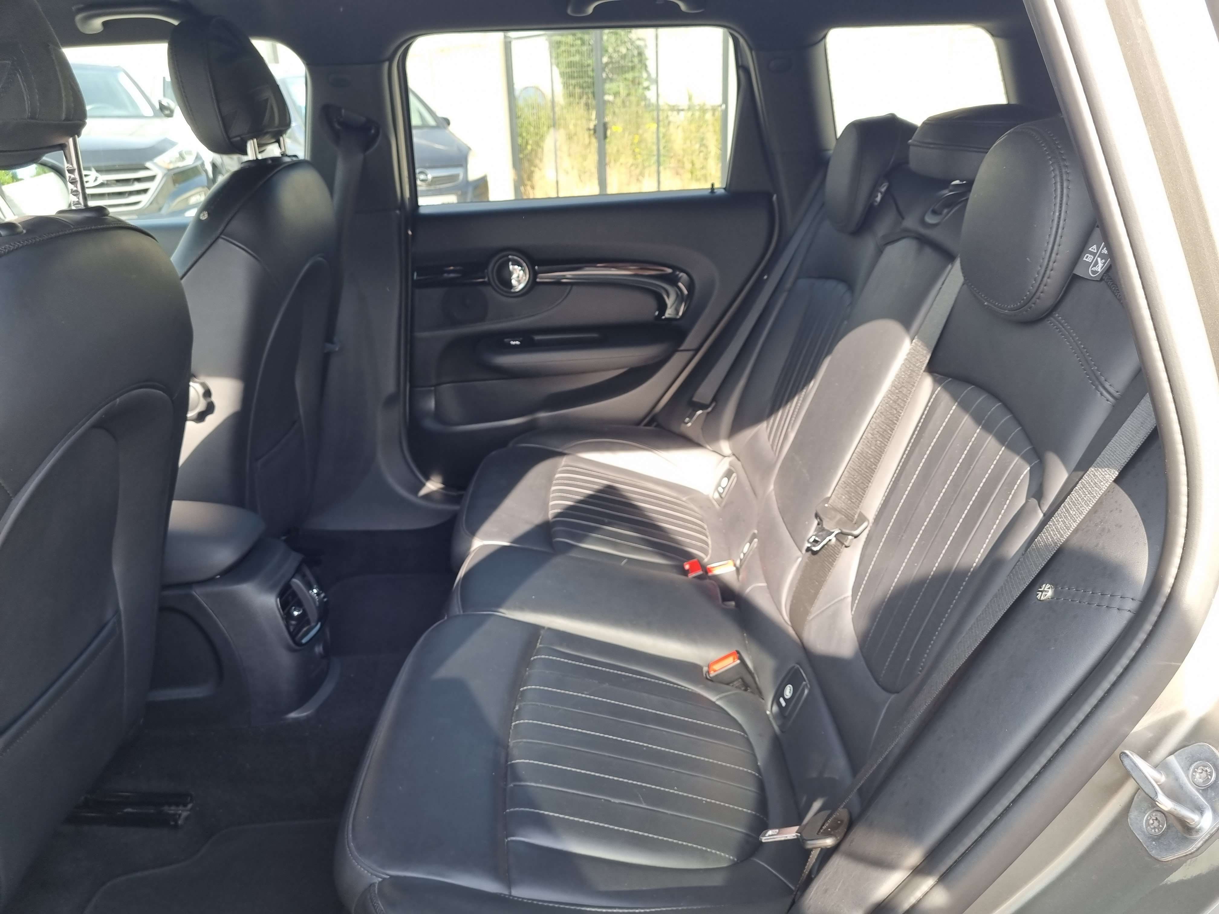 MINI Cooper D Clubman 2.0//CARNET//GPS//XENON//USB//CLIM/CUIR/GARANTIE
